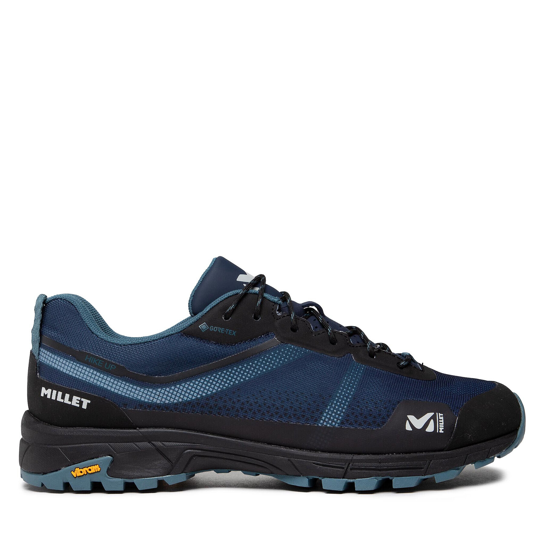 Millet Туристически Hike Up Gtx M GORE-TEX MIG1857 Тъмносин - Pepit.bg