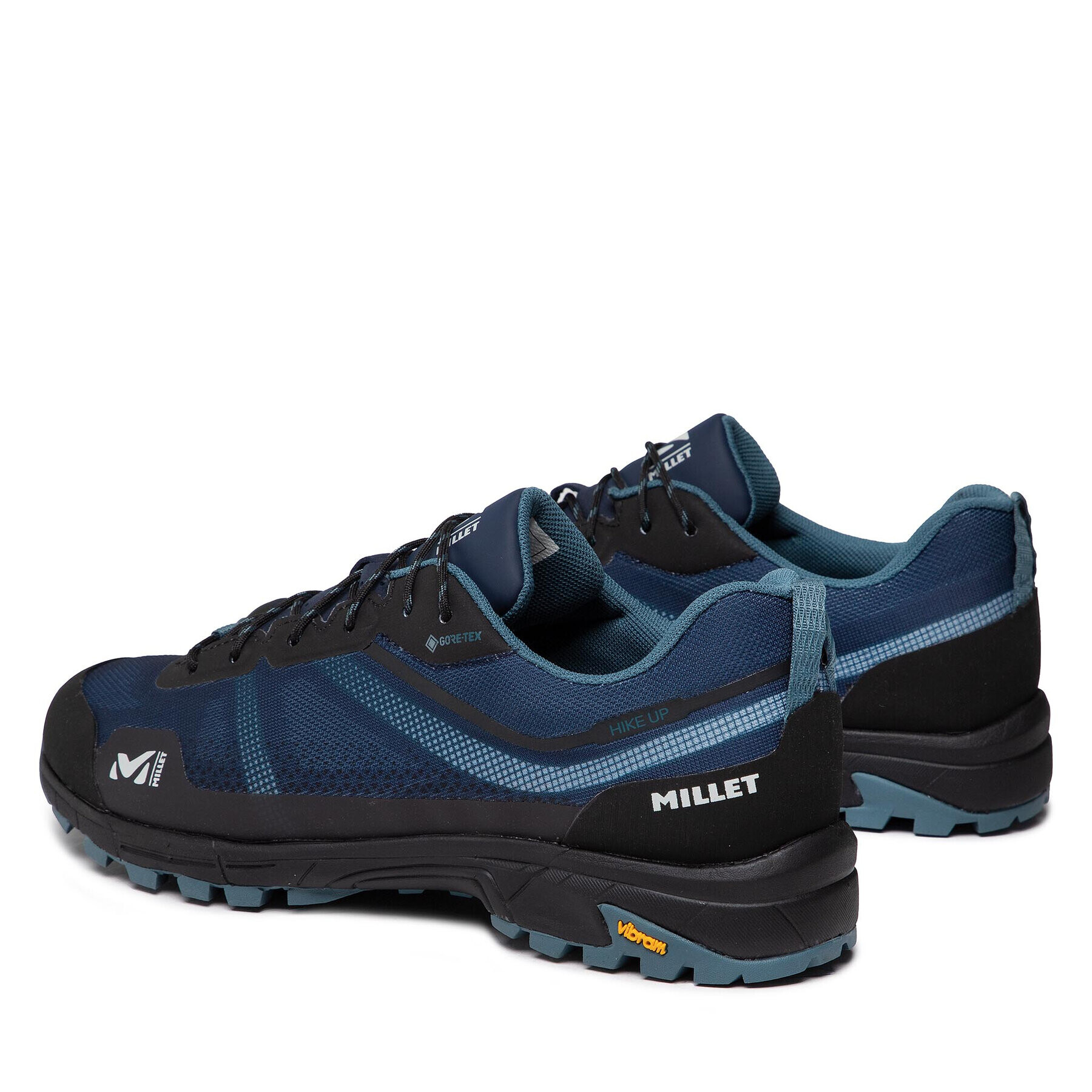 Millet Туристически Hike Up Gtx M GORE-TEX MIG1857 Тъмносин - Pepit.bg