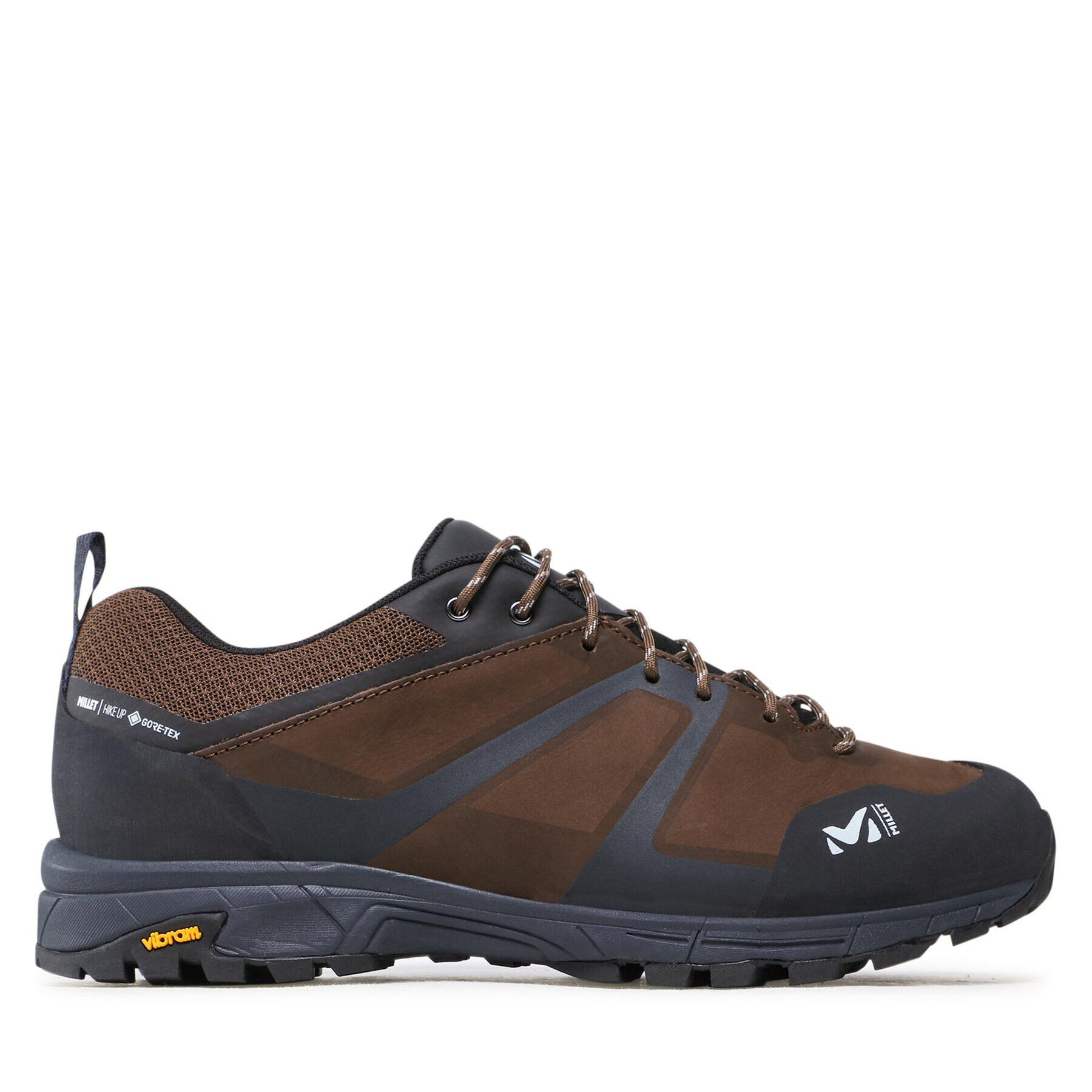 Millet Туристически Hike Up Lt Gtx GORE-TEX MIG1856 Кафяв - Pepit.bg