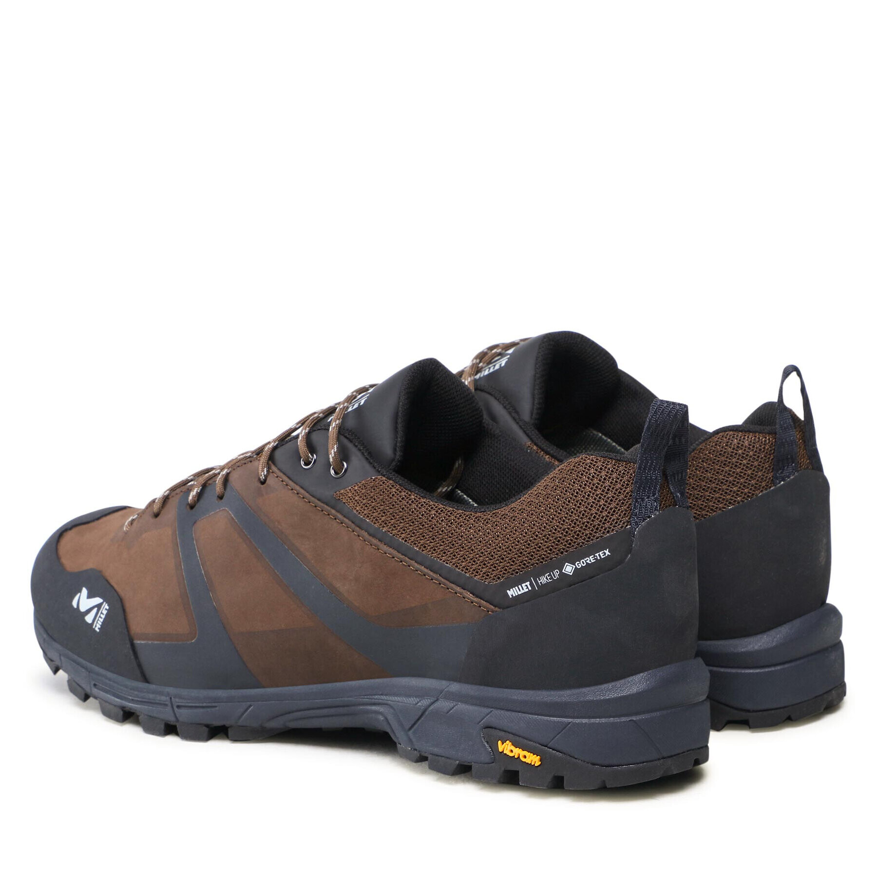 Millet Туристически Hike Up Lt Gtx GORE-TEX MIG1856 Кафяв - Pepit.bg