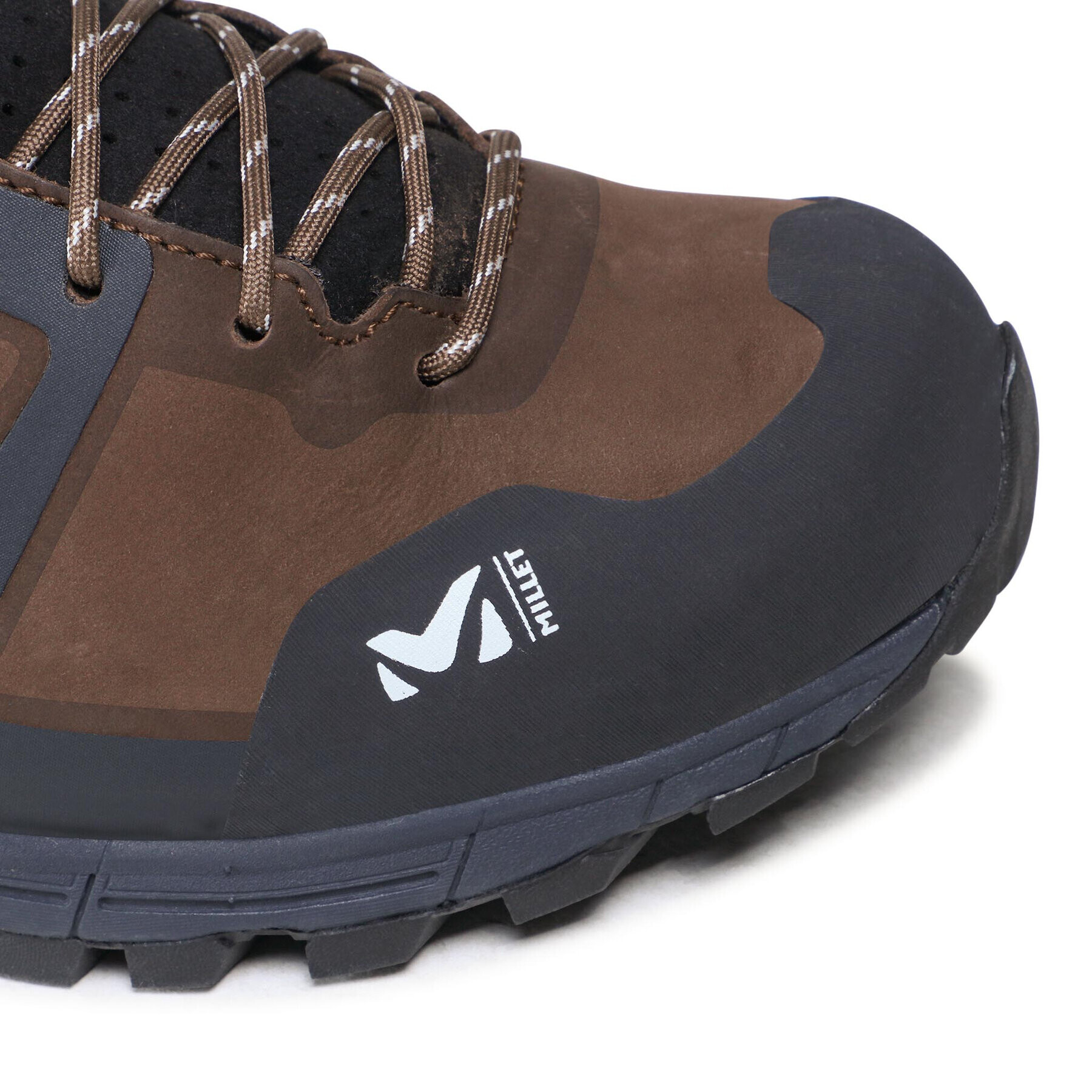 Millet Туристически Hike Up Lt Gtx GORE-TEX MIG1856 Кафяв - Pepit.bg