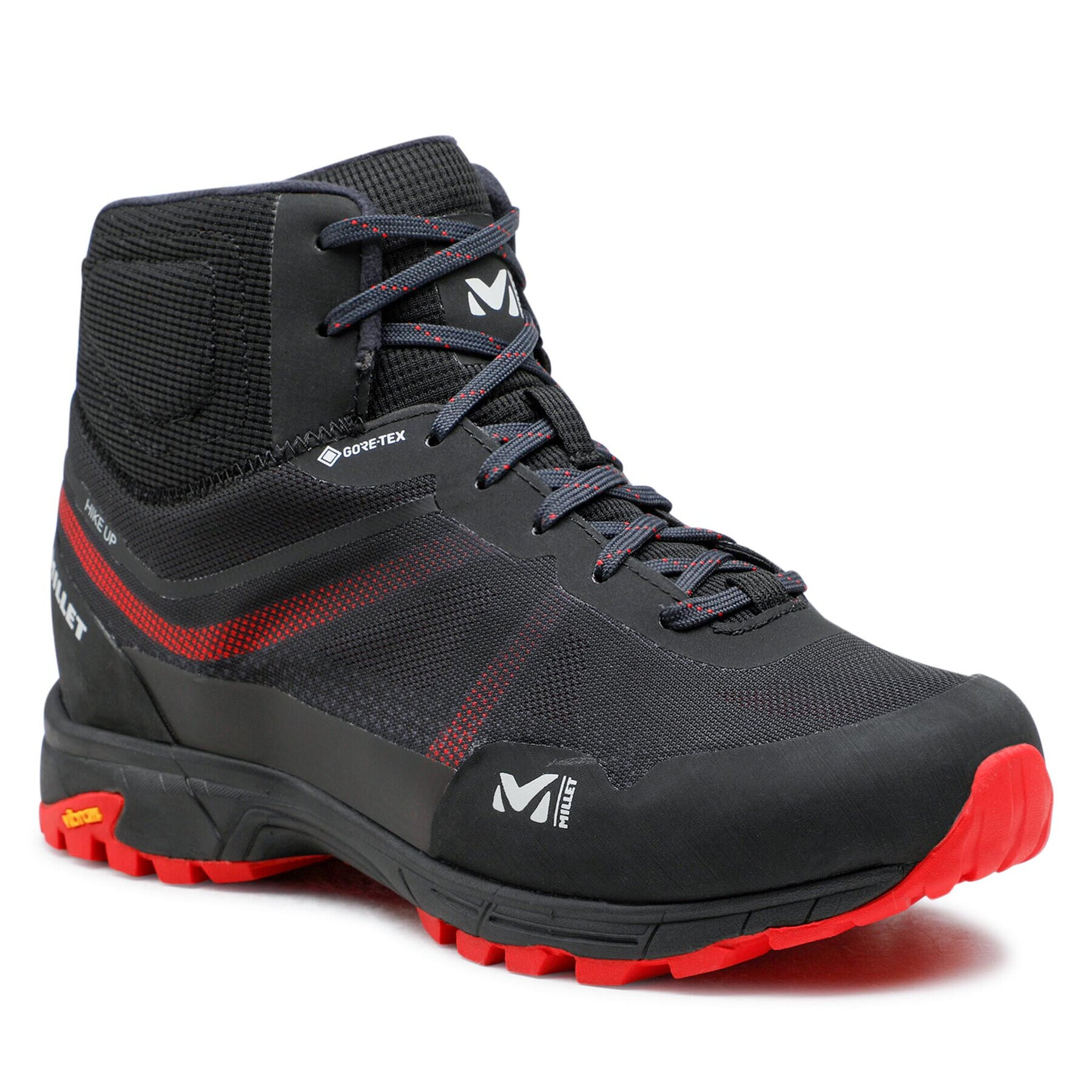 Millet Туристически Hike Up Mid Gtx M GORE-TEX MIG1885 Черен - Pepit.bg