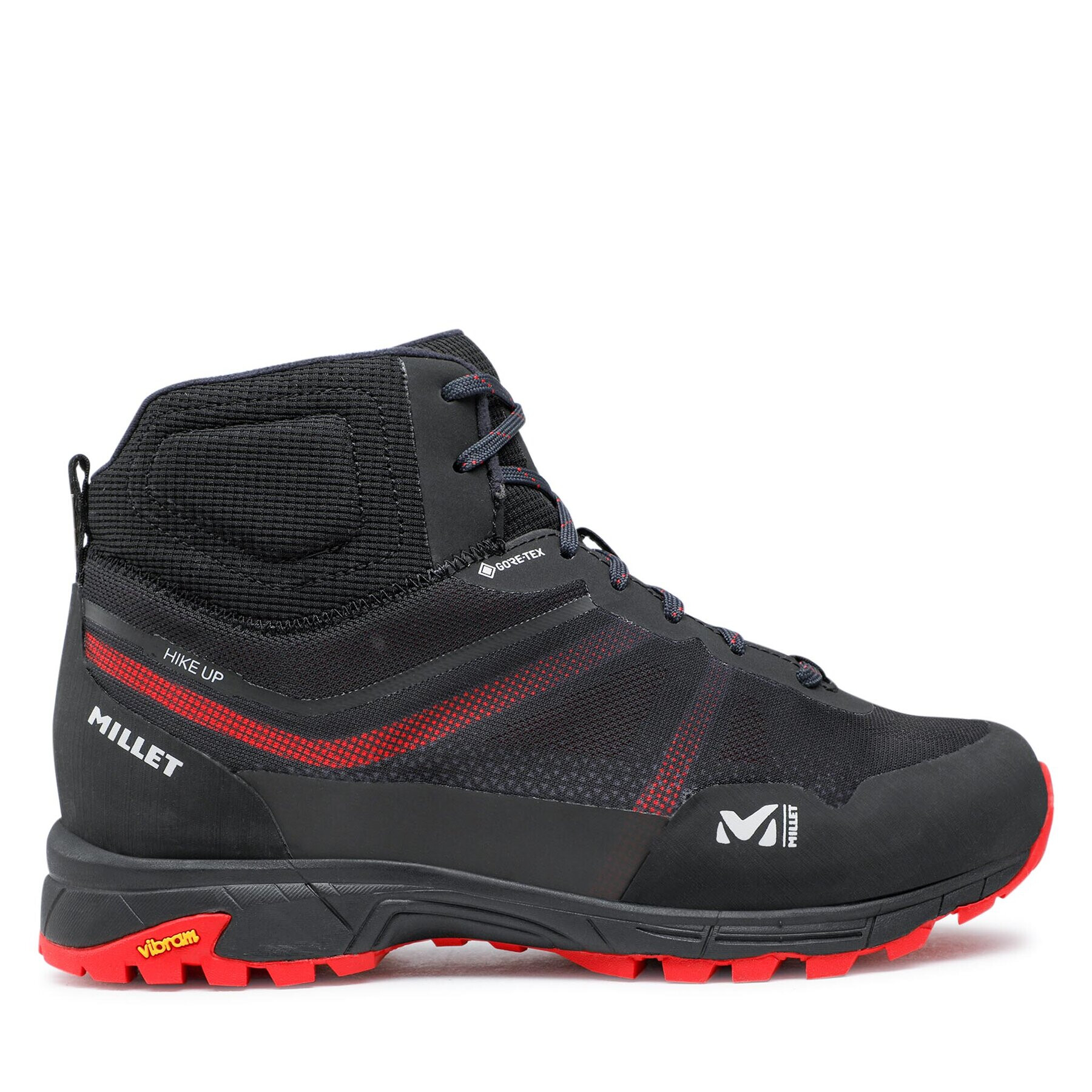 Millet Туристически Hike Up Mid Gtx M GORE-TEX MIG1885 Черен - Pepit.bg