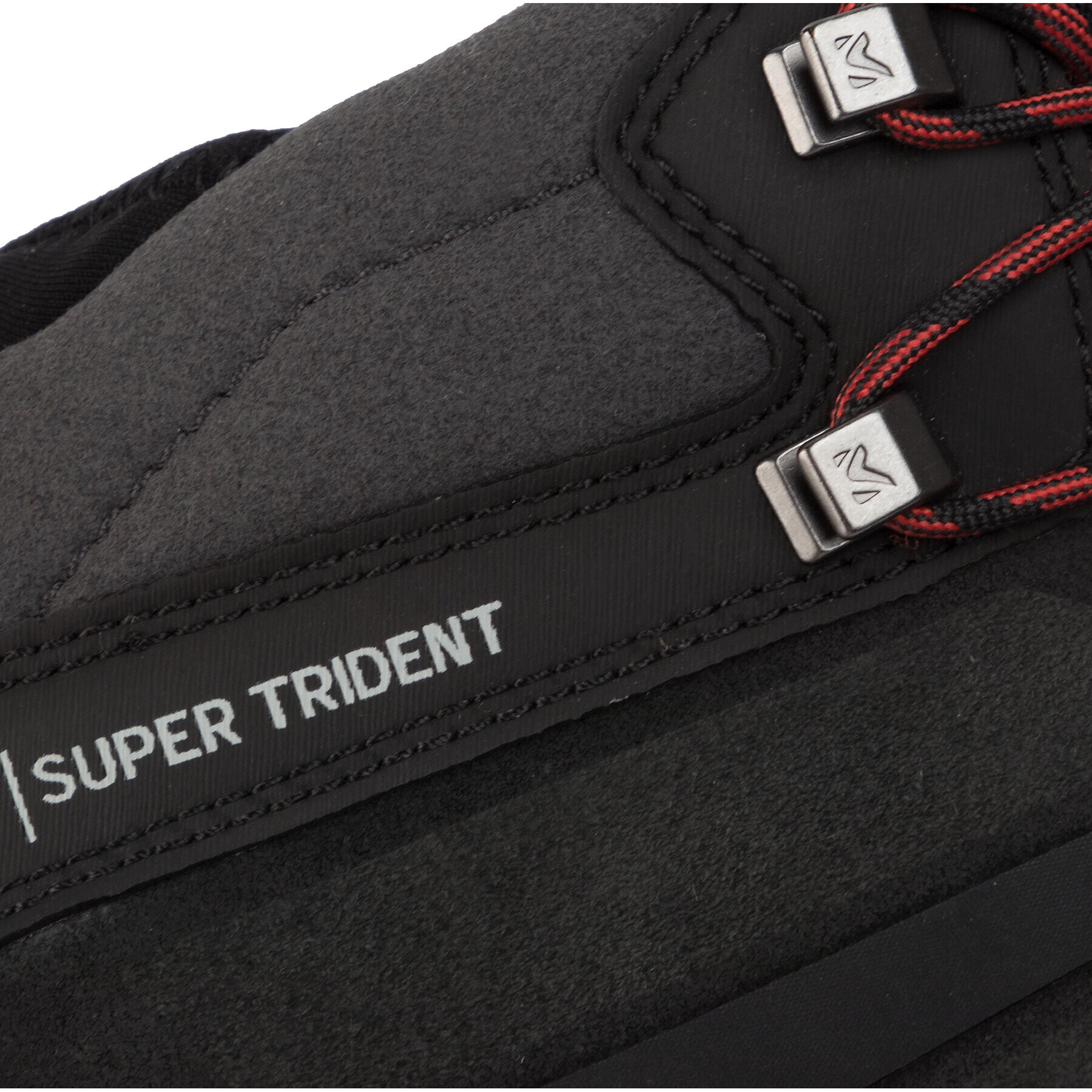 Millet Туристически Super Trident Gtx GORE-TEX MIG1781 Сив - Pepit.bg