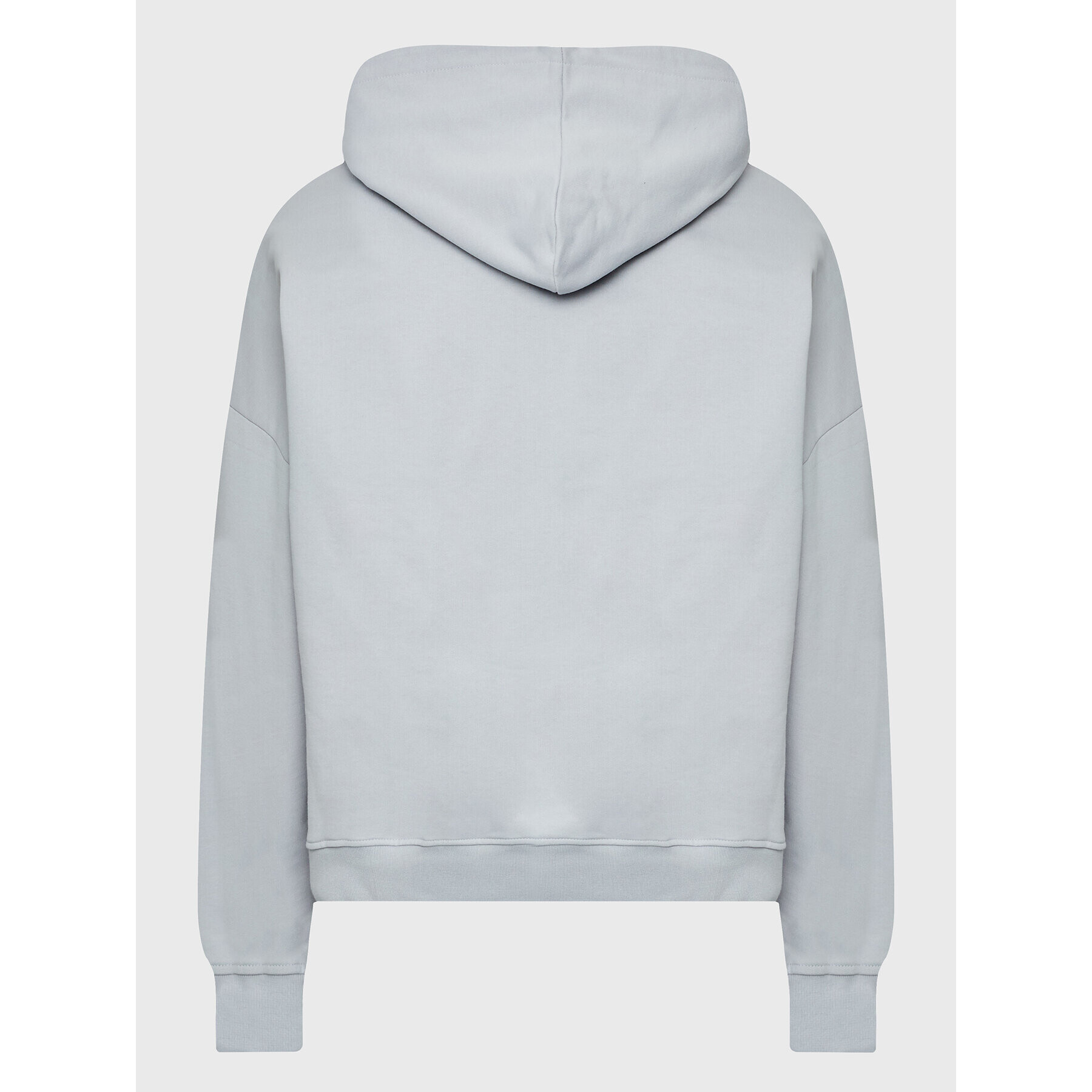 Mindout Суитшърт Unisex Trouble Child Сив Oversize - Pepit.bg
