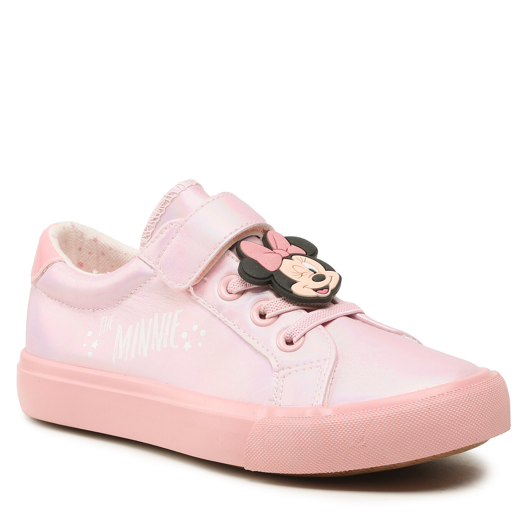 Minnie Mouse Гуменки CP40-SS2208DSTC Розов - Pepit.bg