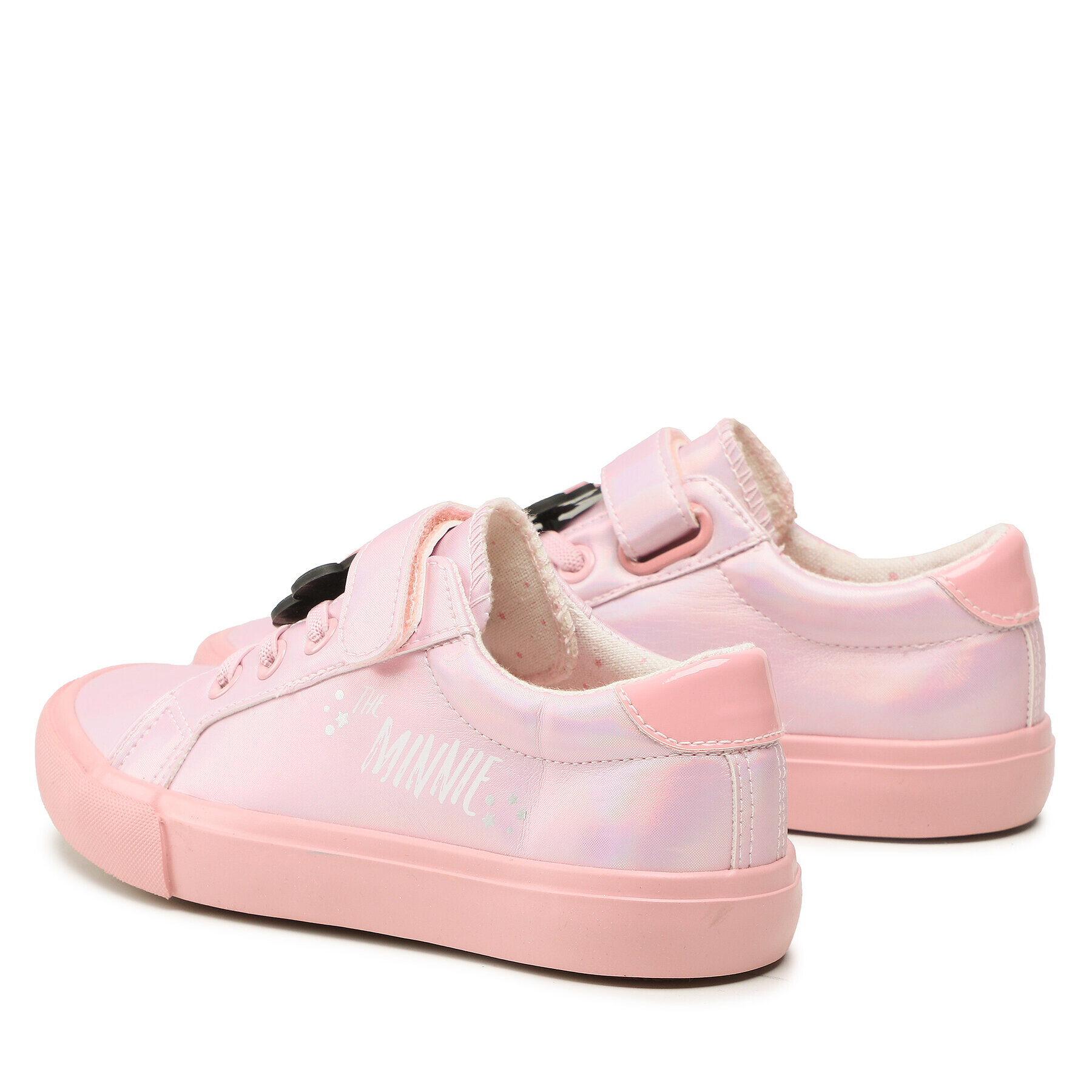 Minnie Mouse Гуменки CP40-SS2208DSTC Розов - Pepit.bg