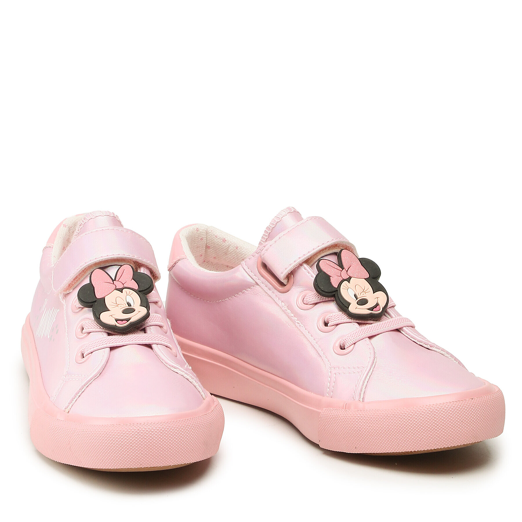 Minnie Mouse Гуменки CP40-SS2208DSTC Розов - Pepit.bg