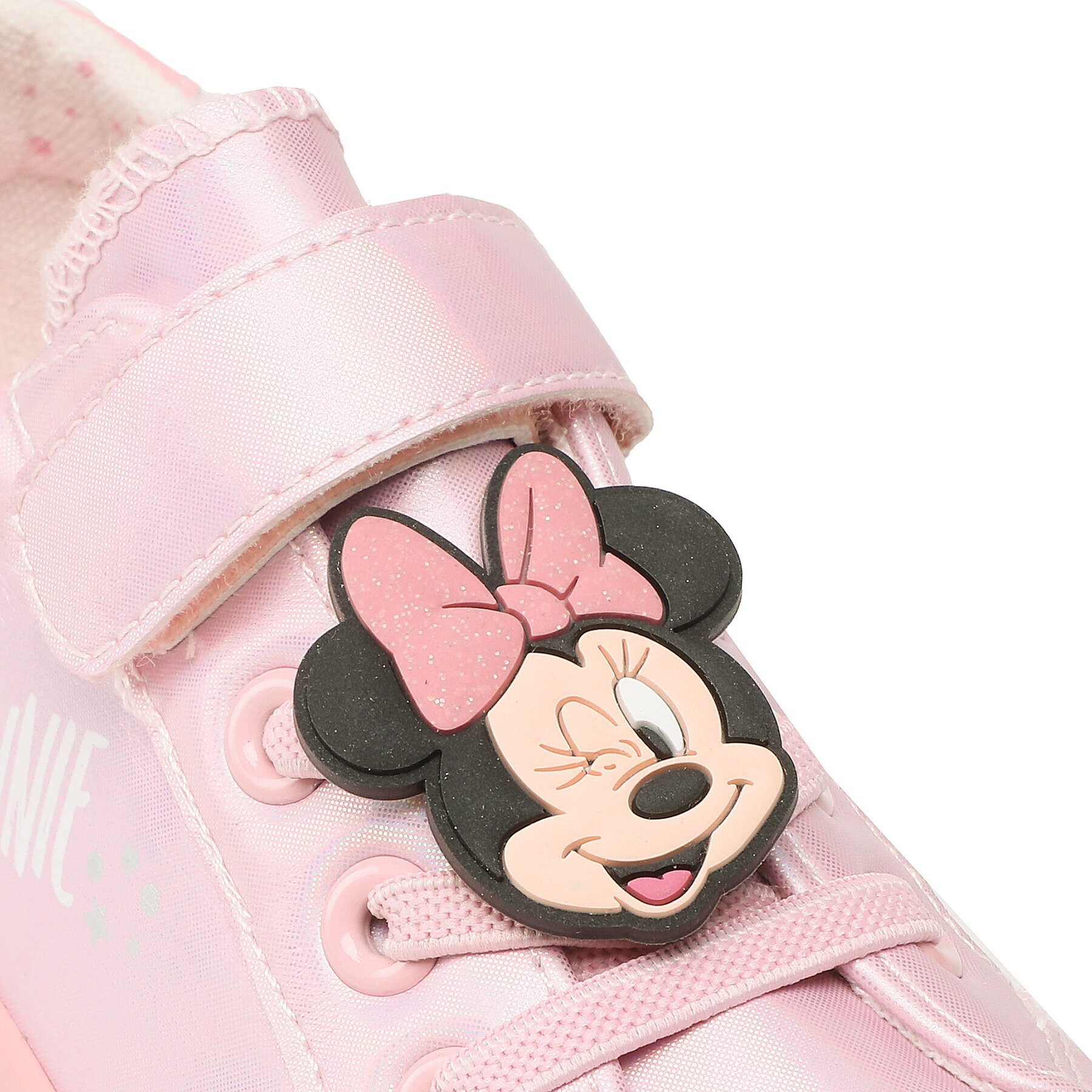 Minnie Mouse Гуменки CP40-SS2208DSTC Розов - Pepit.bg