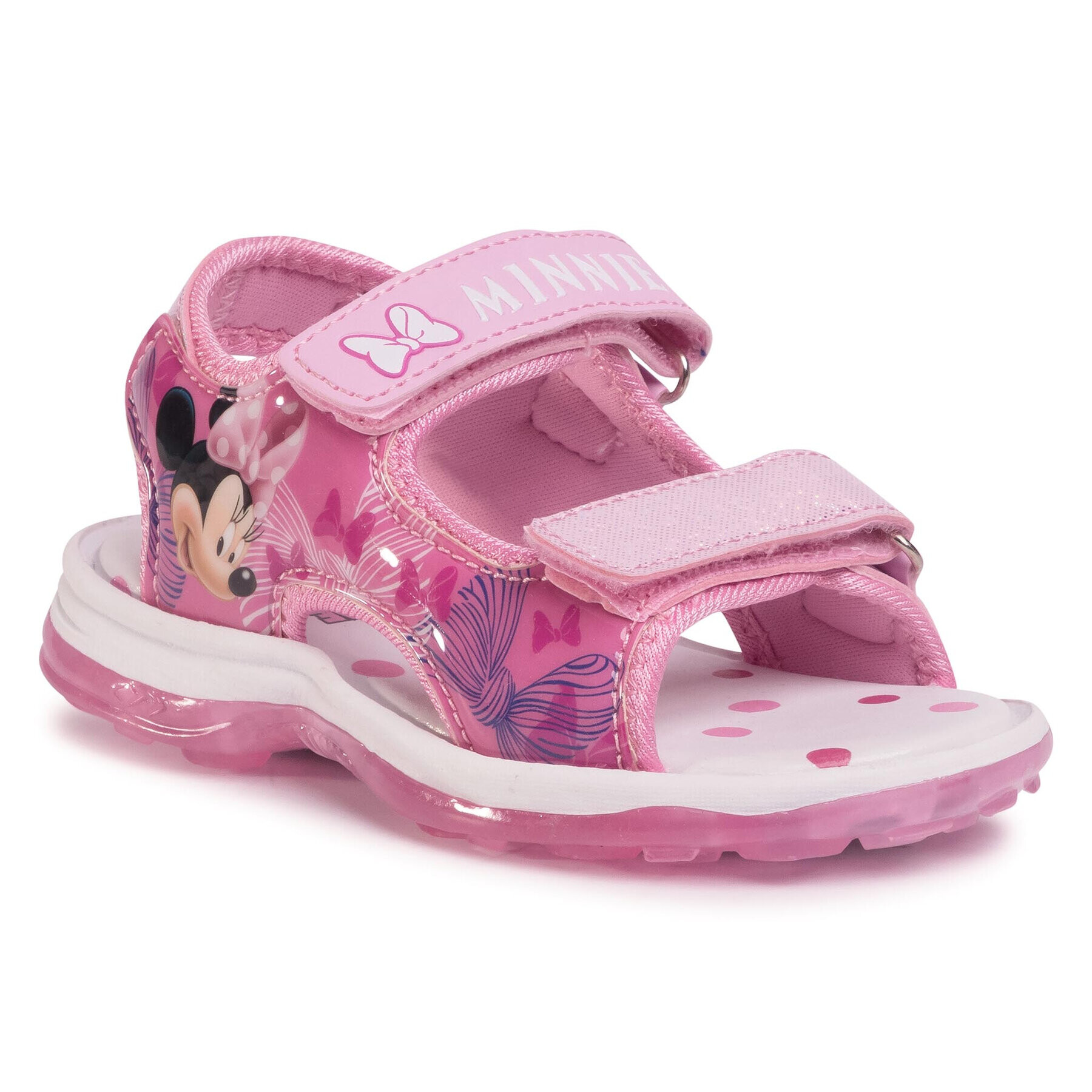 Minnie Mouse Сандали CP76-71DSTC Розов - Pepit.bg
