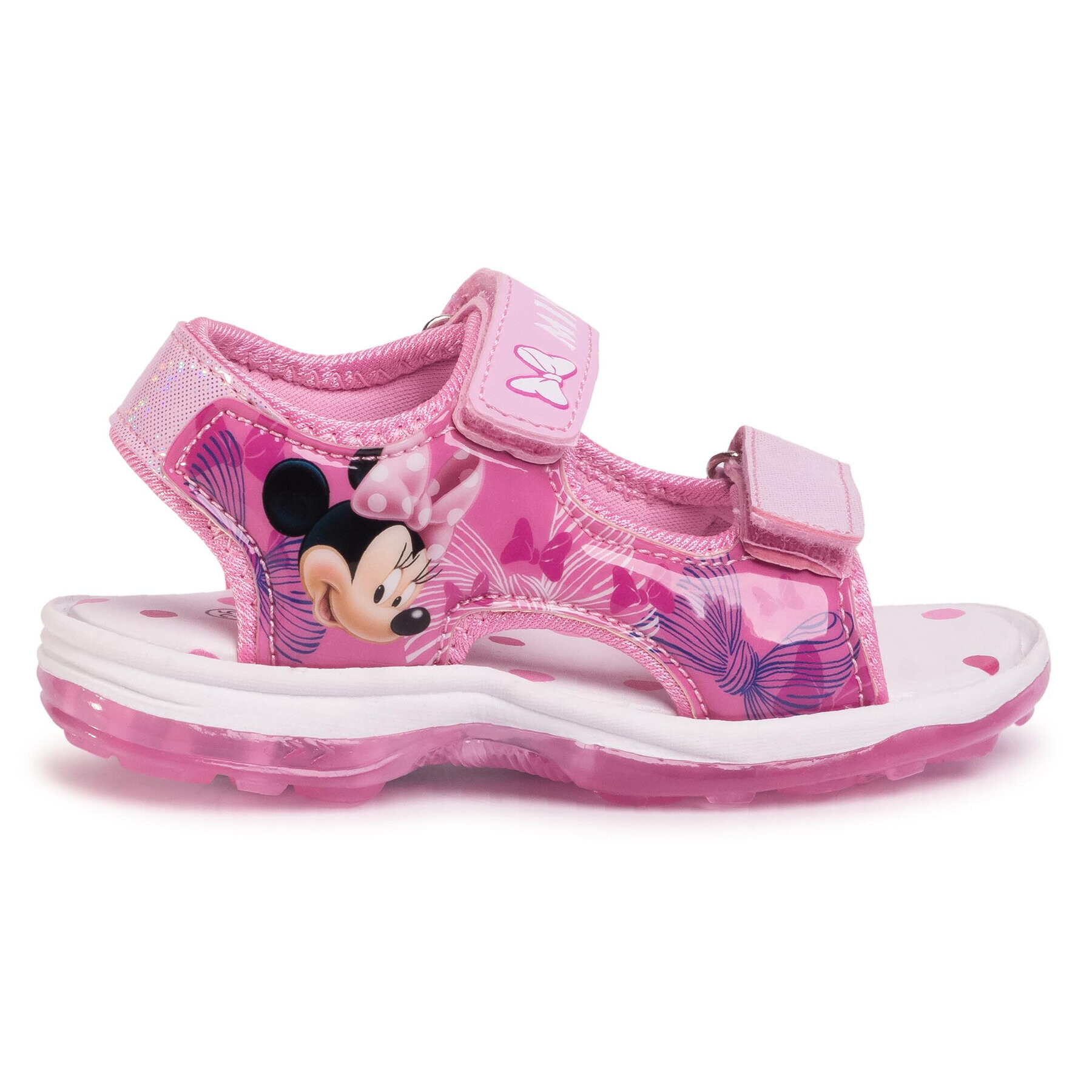 Minnie Mouse Сандали CP76-71DSTC Розов - Pepit.bg