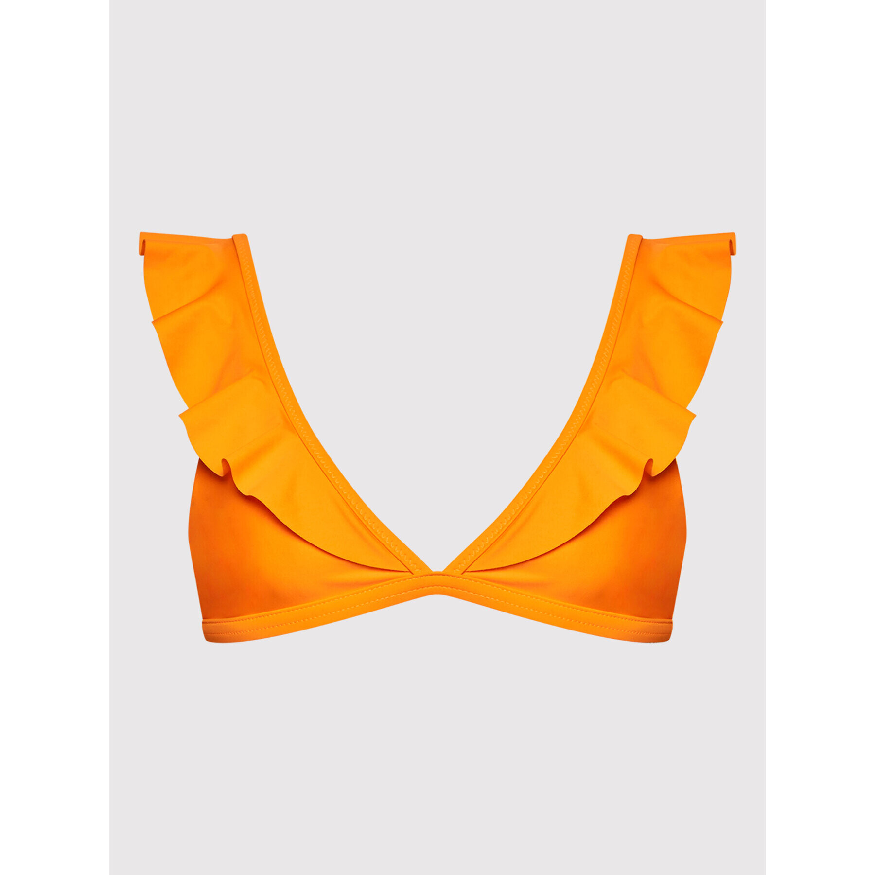 Mission Swim Бикини Arielle Оранжев - Pepit.bg