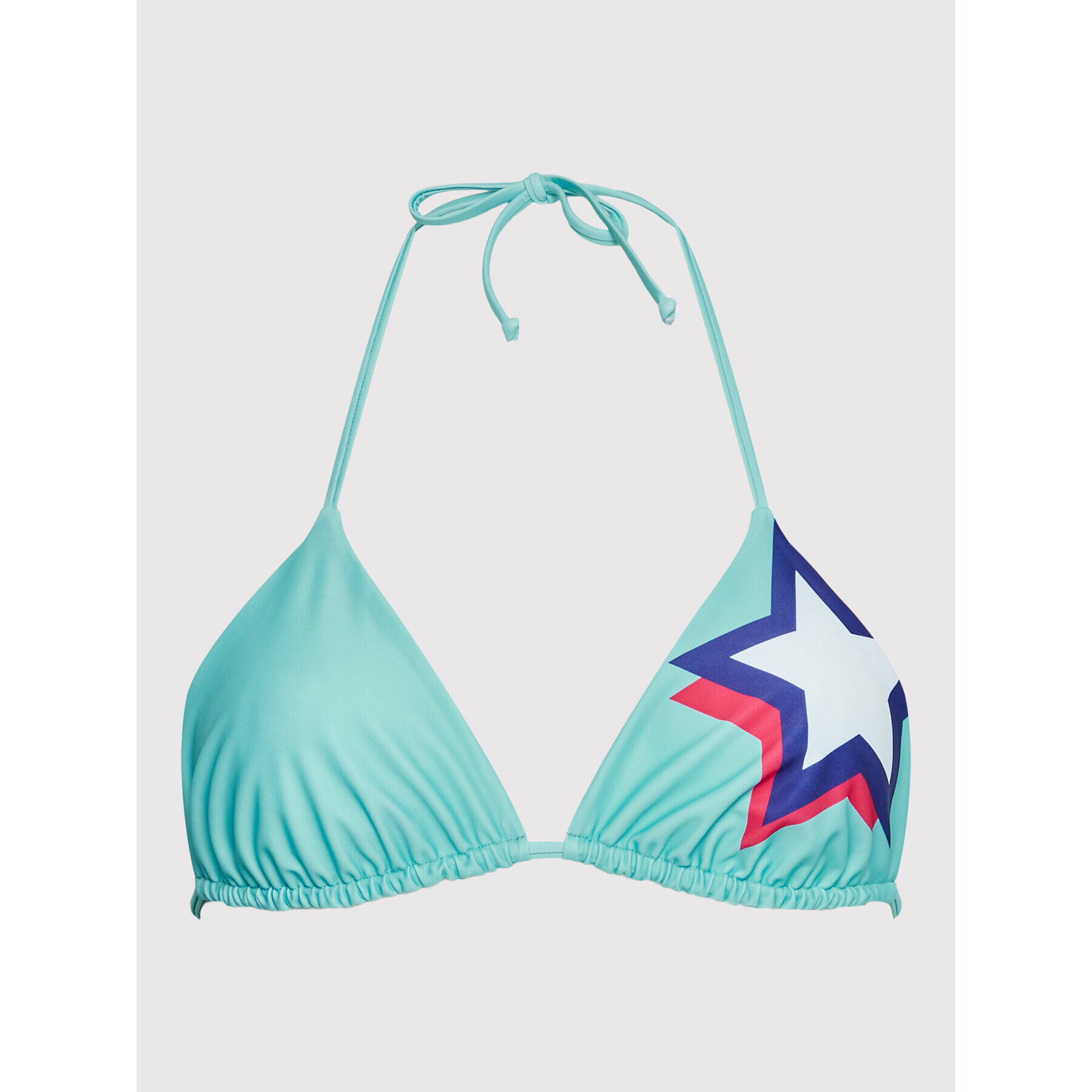 Mission Swim Бикини Gia Син - Pepit.bg