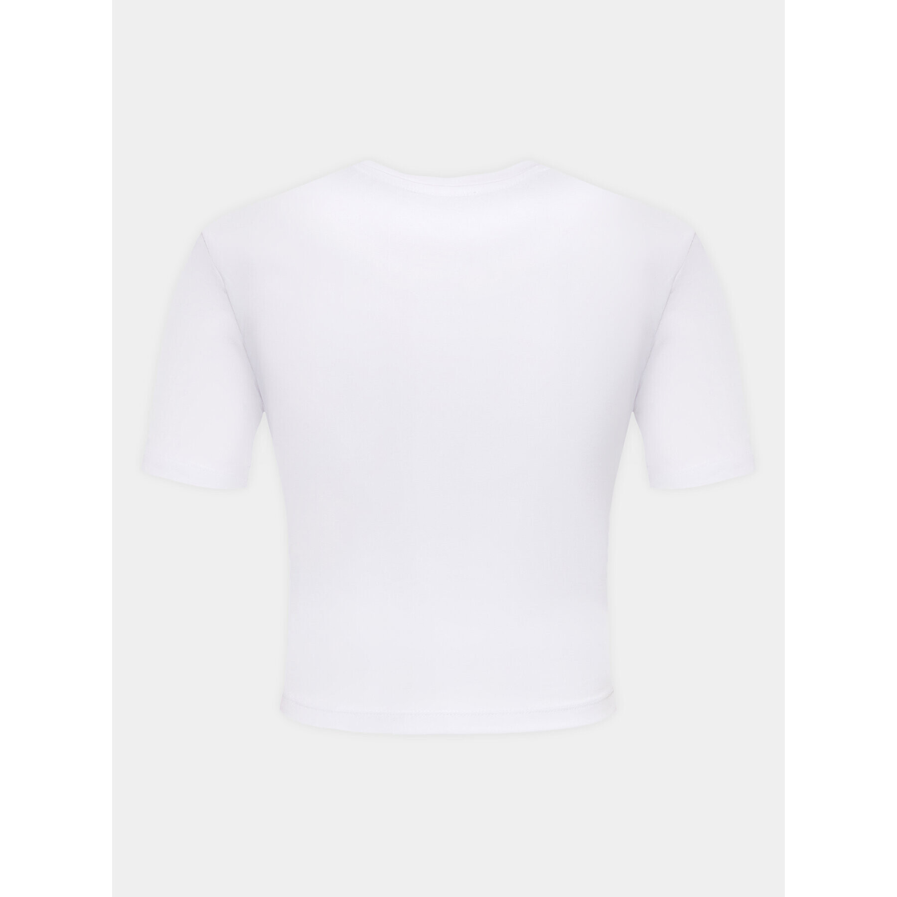 Mission Swim Тишърт Rosie Бял Regular Fit - Pepit.bg