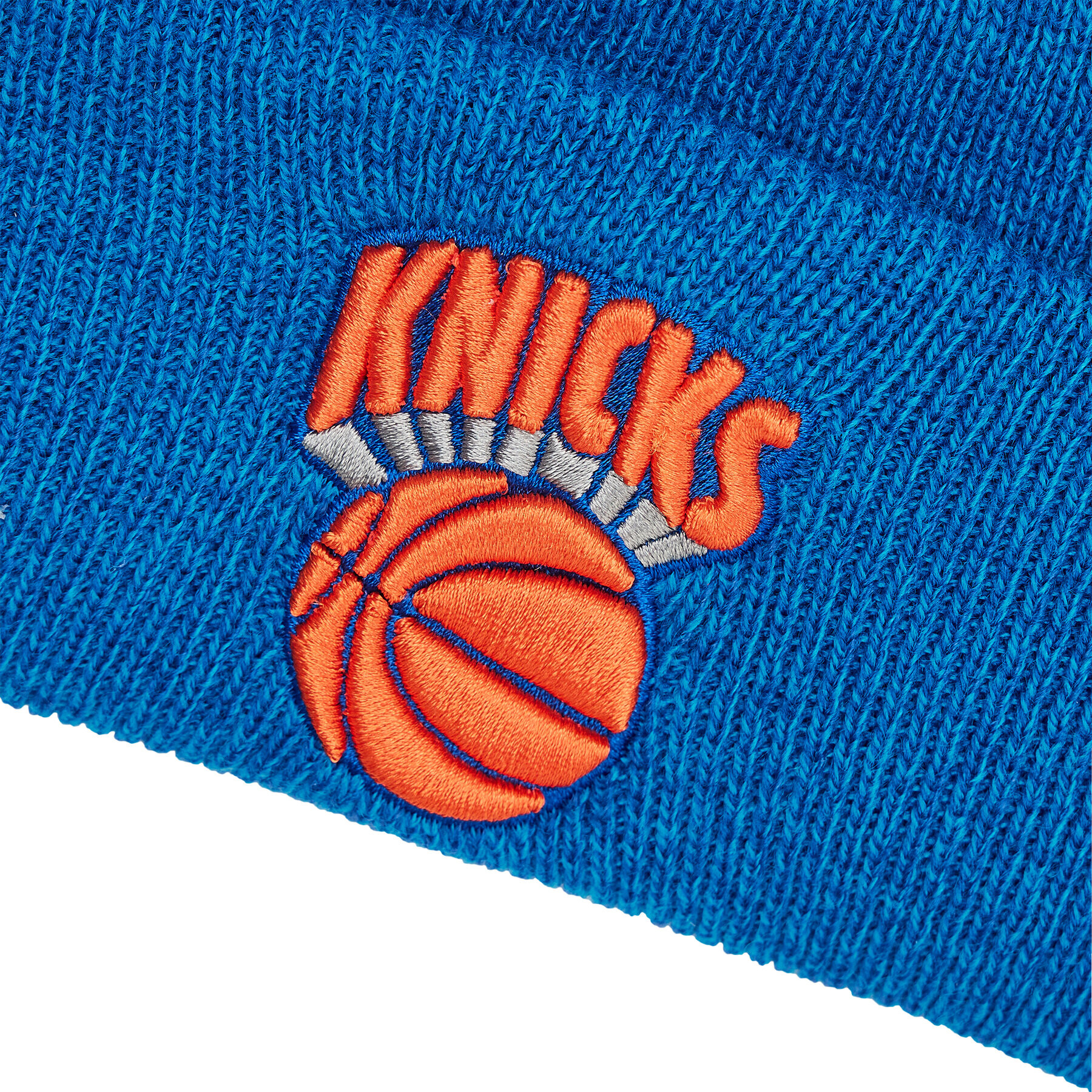 Mitchell & Ness Шапка Fandom KTCFMM19260 Син - Pepit.bg