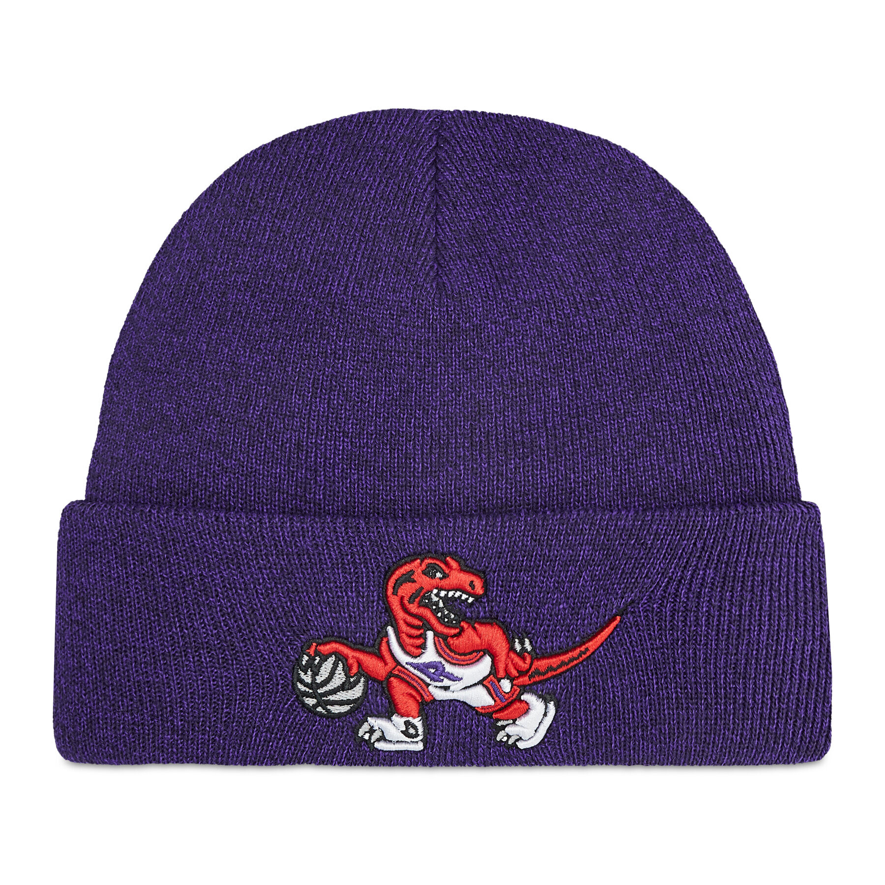 Mitchell & Ness Шапка Fandom KTCFMM19260 Виолетов - Pepit.bg