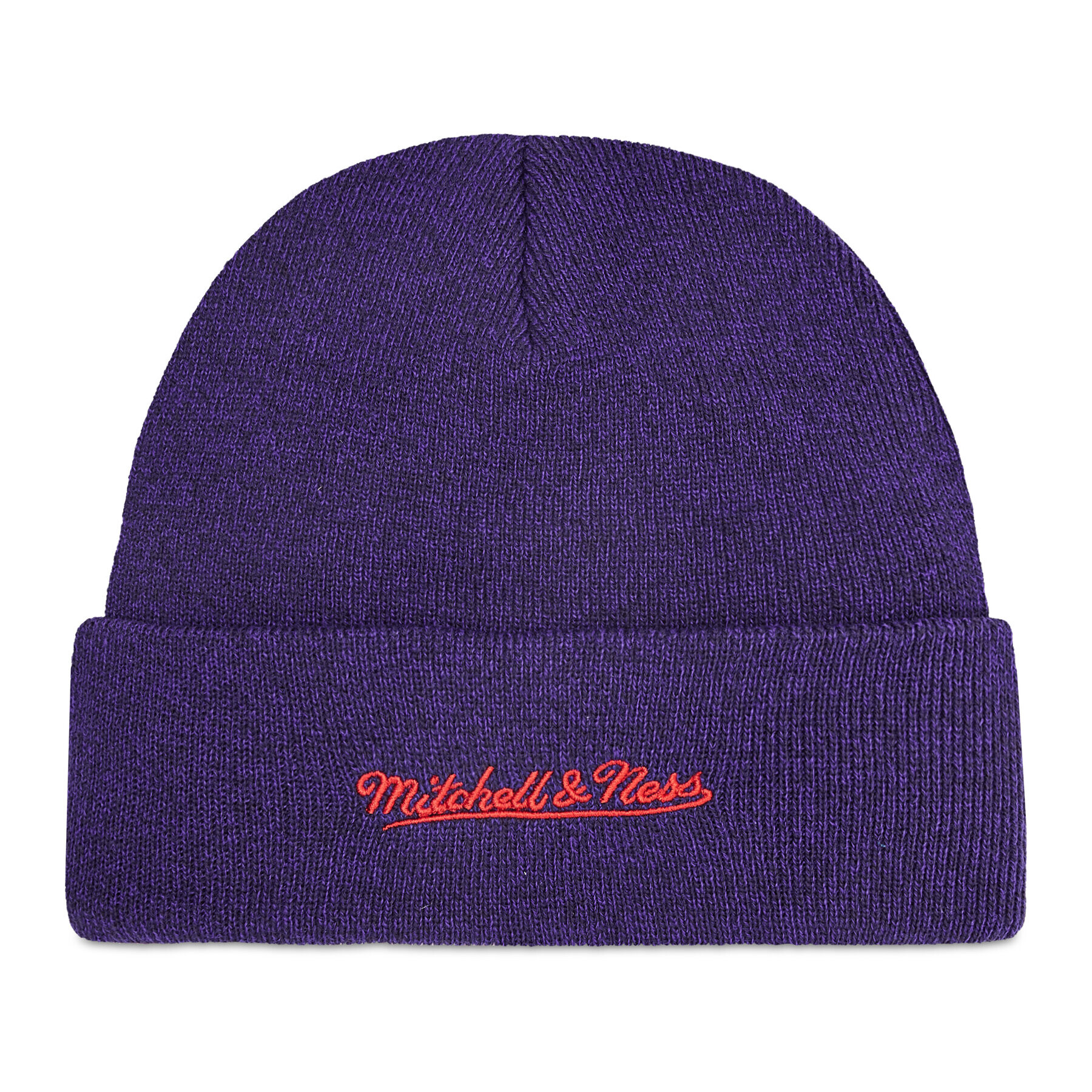 Mitchell & Ness Шапка Fandom KTCFMM19260 Виолетов - Pepit.bg