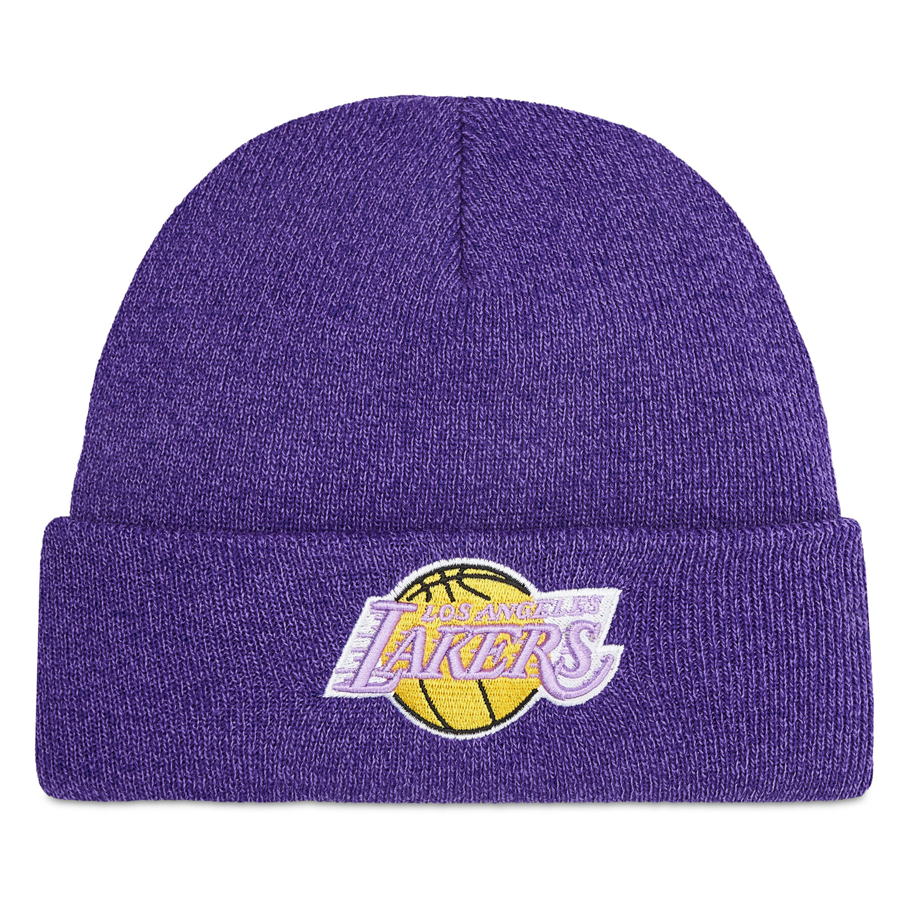Mitchell & Ness Шапка Fandom KTCFMM19260 Виолетов - Pepit.bg