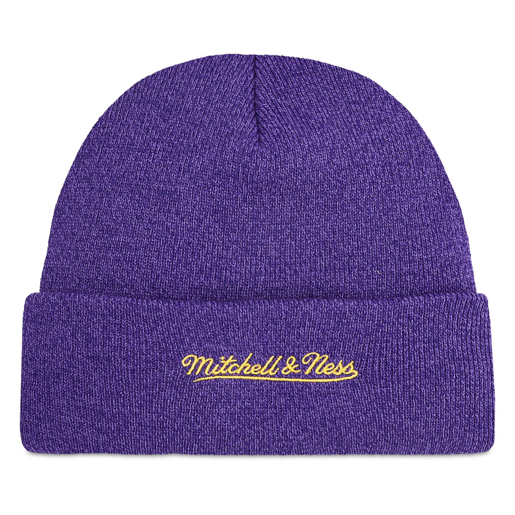 Mitchell & Ness Шапка Fandom KTCFMM19260 Виолетов - Pepit.bg