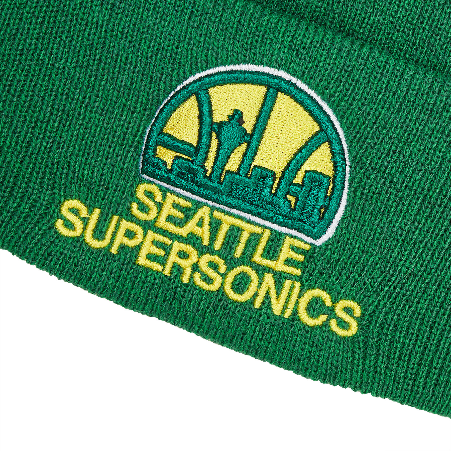 Mitchell & Ness Шапка Fandom KTCFMM19260 Зелен - Pepit.bg