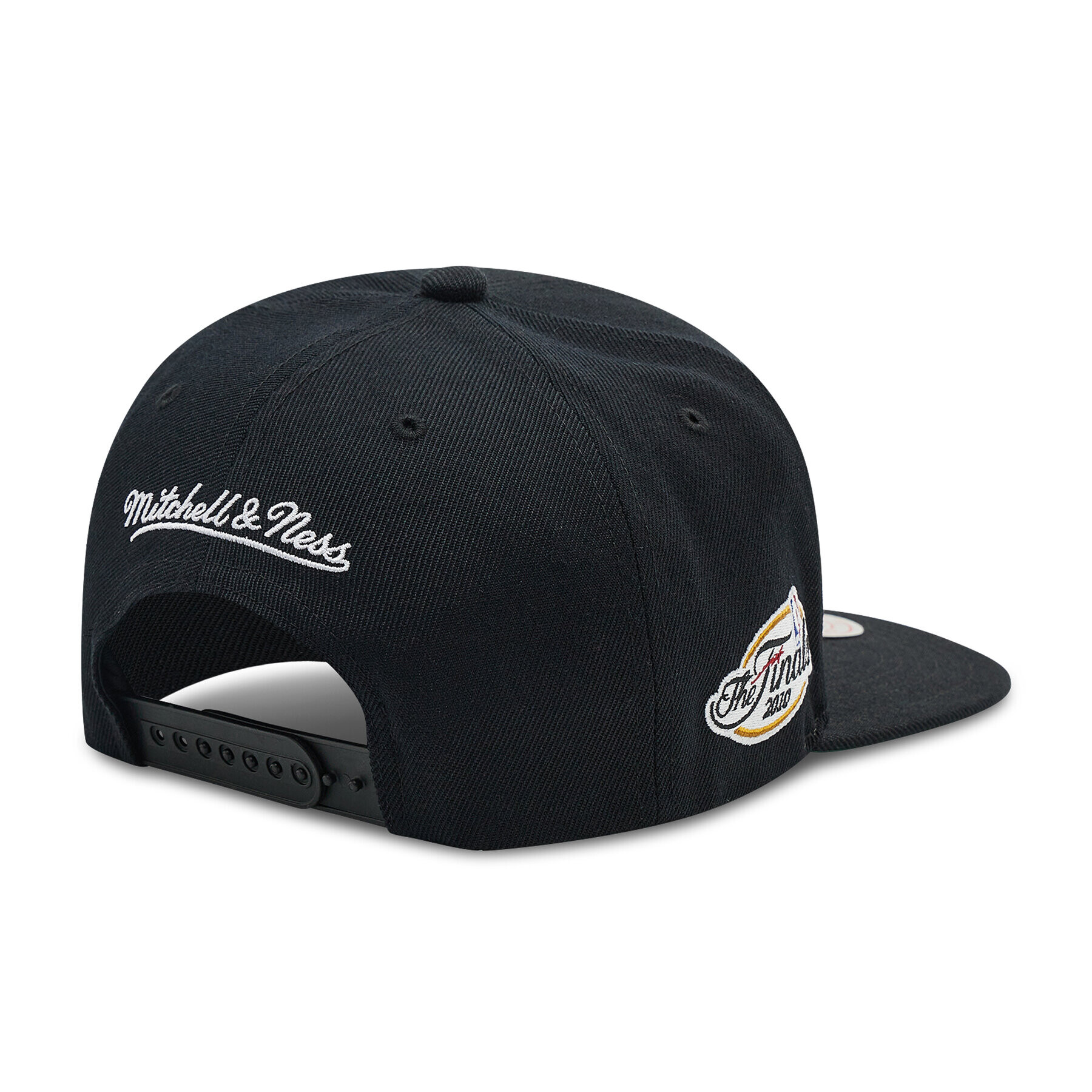 Mitchell & Ness Шапка с козирка HHSS2976 Черен - Pepit.bg