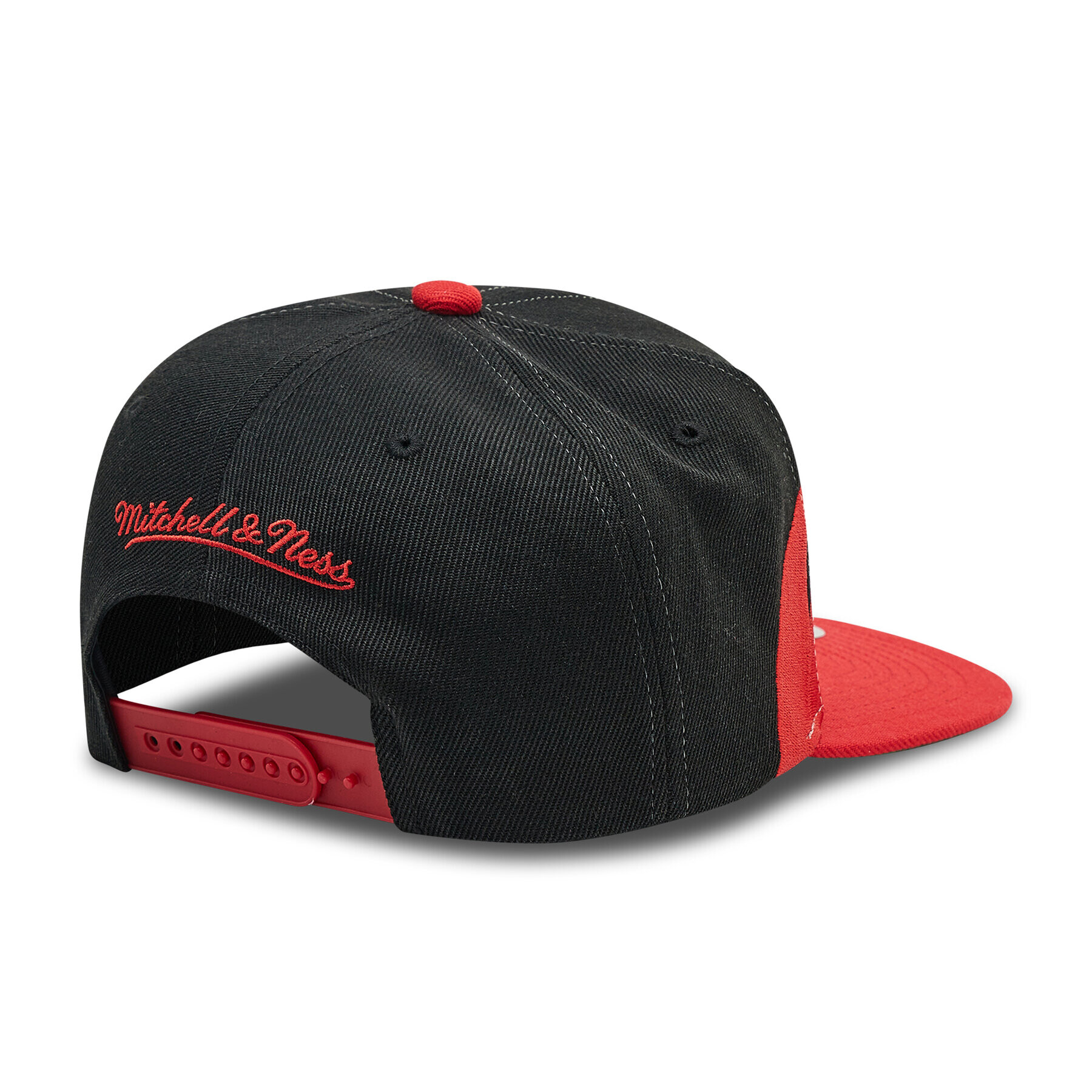 Mitchell & Ness Шапка с козирка HHSS2978 Виолетов - Pepit.bg