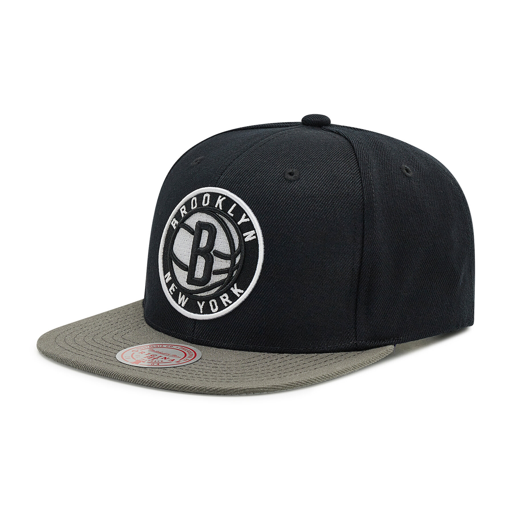 Mitchell & Ness Шапка с козирка HHSS3264 Черен - Pepit.bg