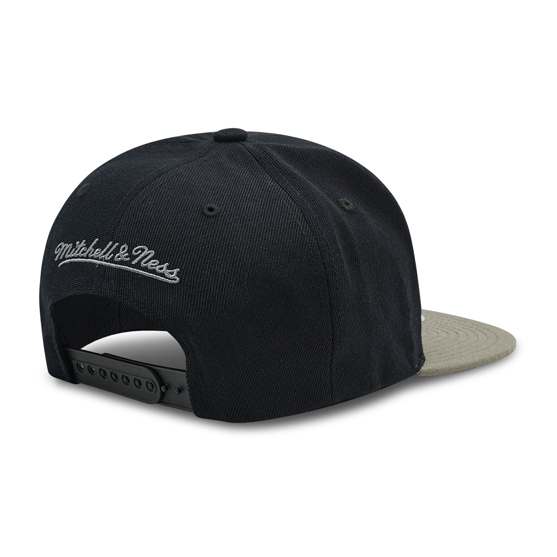 Mitchell & Ness Шапка с козирка HHSS3264 Черен - Pepit.bg
