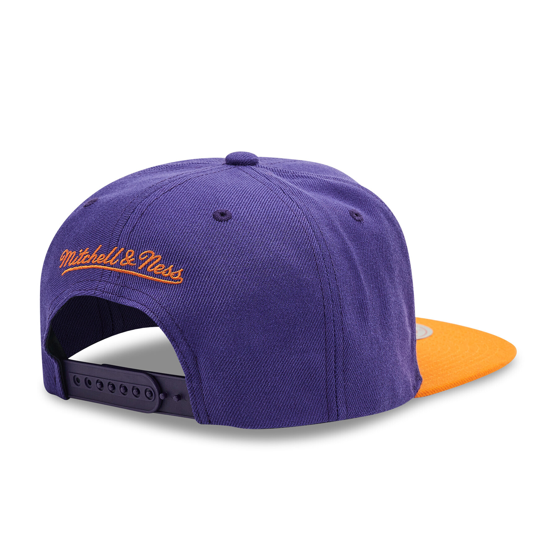 Mitchell & Ness Шапка с козирка HHSS3264 Виолетов - Pepit.bg