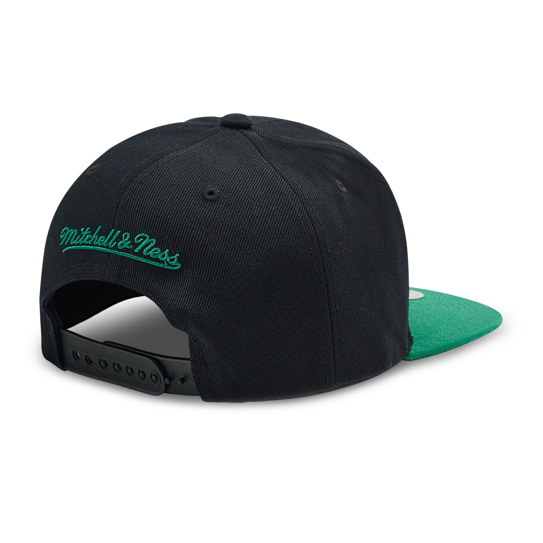 Mitchell & Ness Шапка с козирка HHSS3282 Черен - Pepit.bg