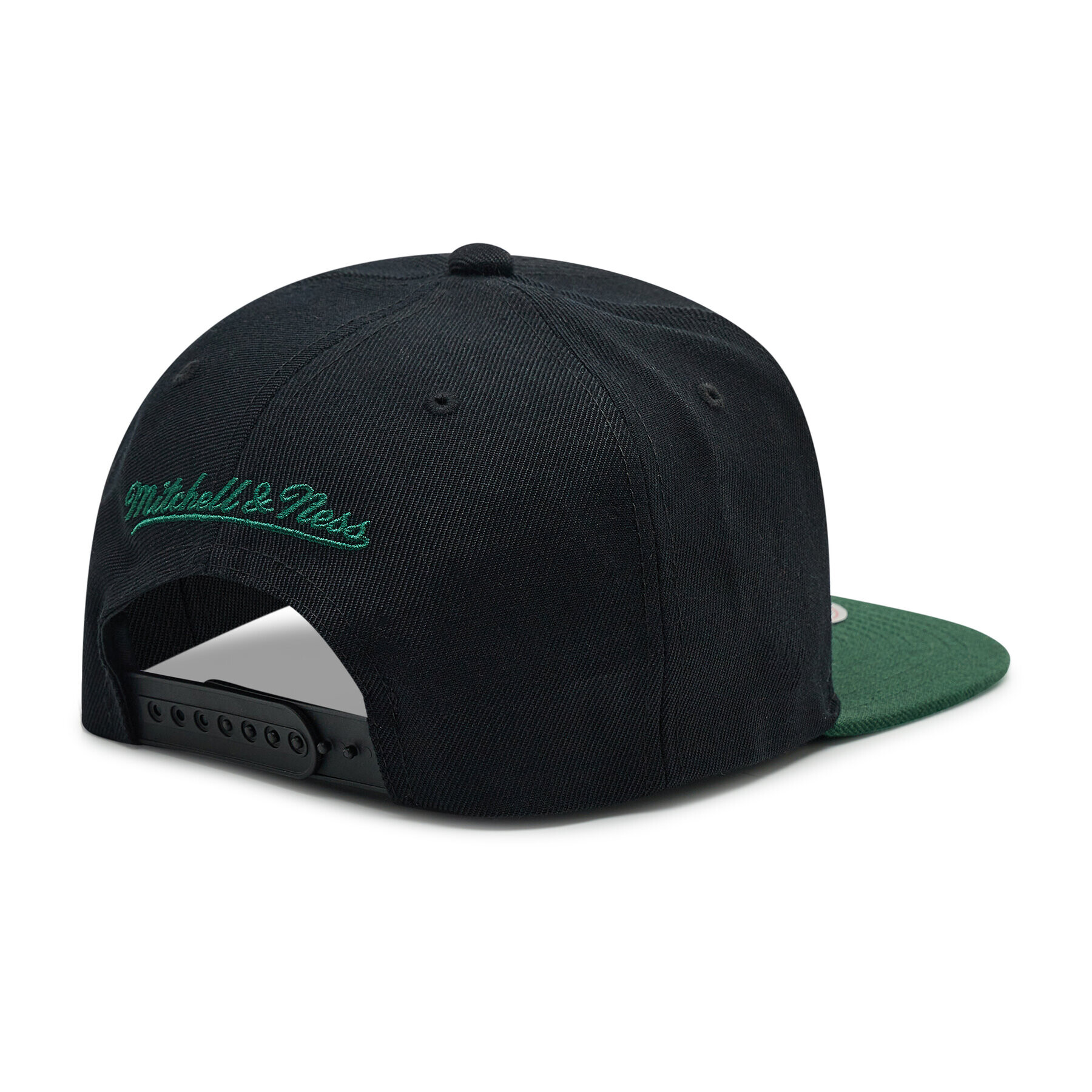 Mitchell & Ness Шапка с козирка HHSS3282 Черен - Pepit.bg