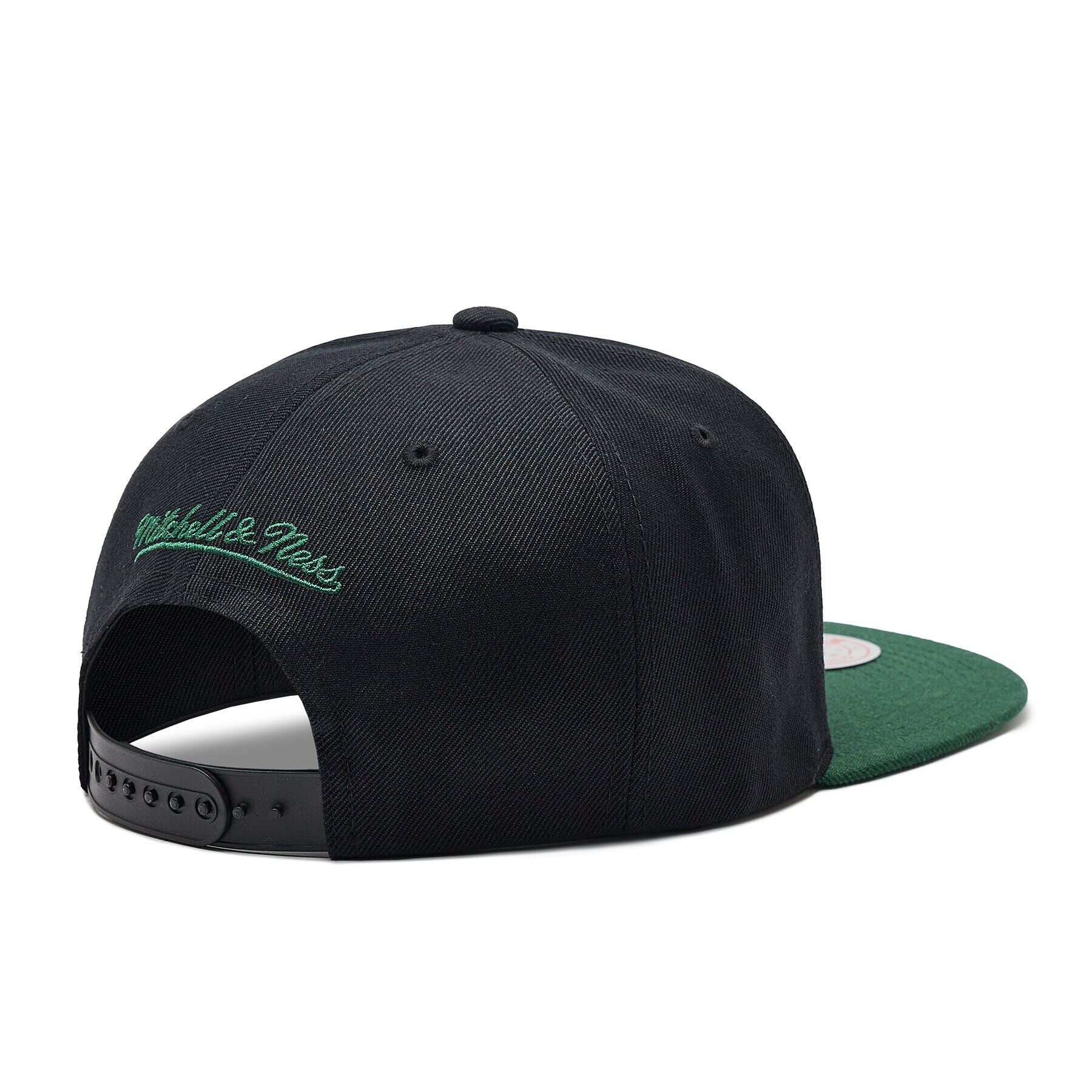 Mitchell & Ness Шапка с козирка HHSS3282 Черен - Pepit.bg