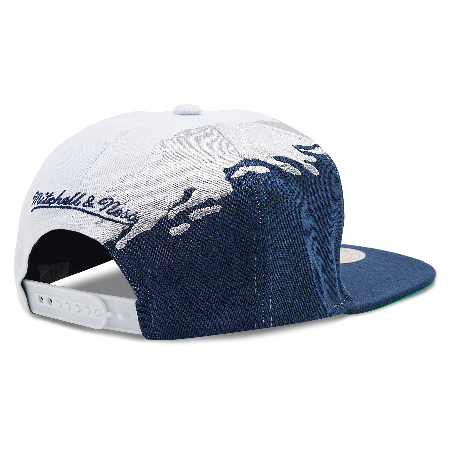 Mitchell & Ness Шапка с козирка HHSS3302 Цветен - Pepit.bg