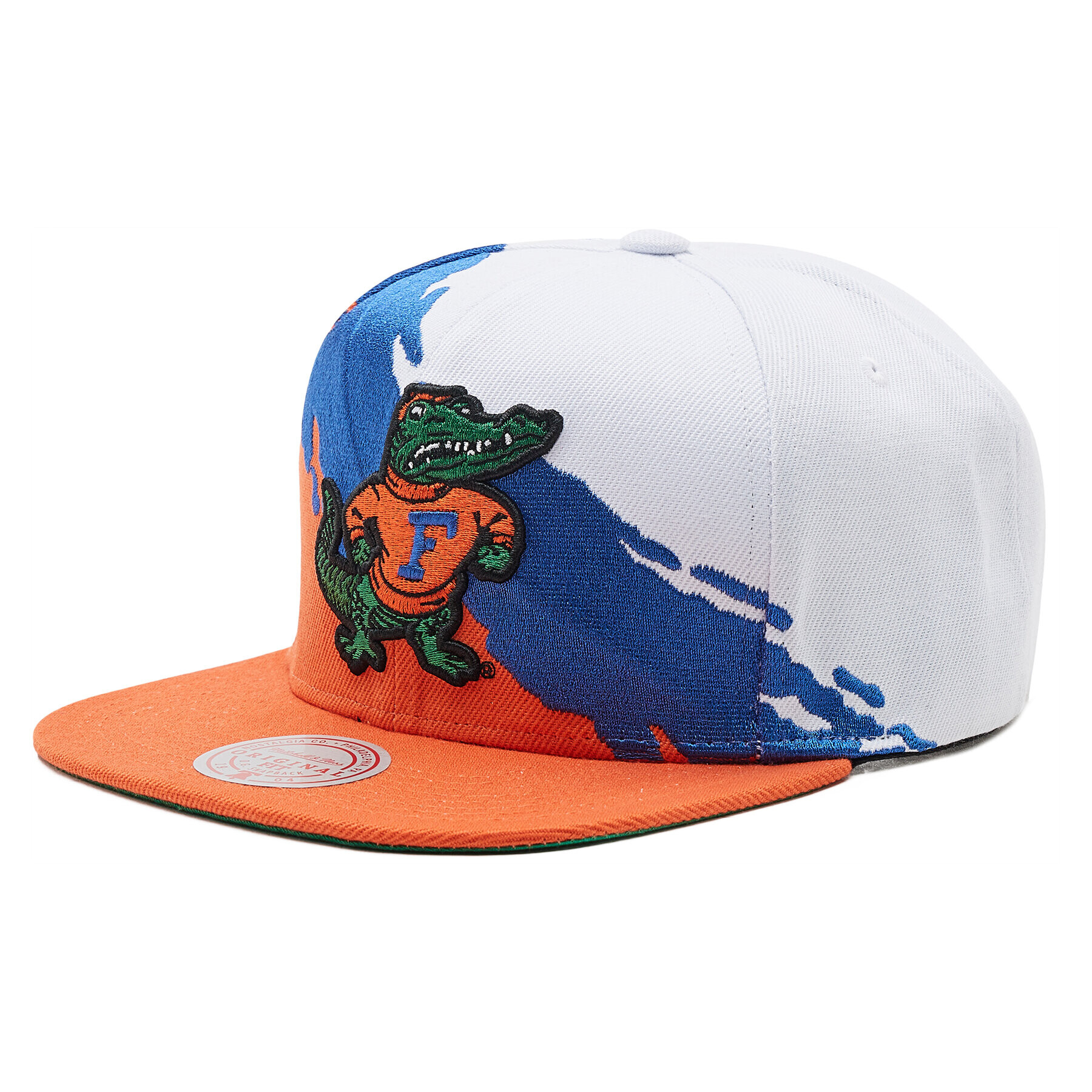 Mitchell & Ness Шапка с козирка HHSS3302 Цветен - Pepit.bg