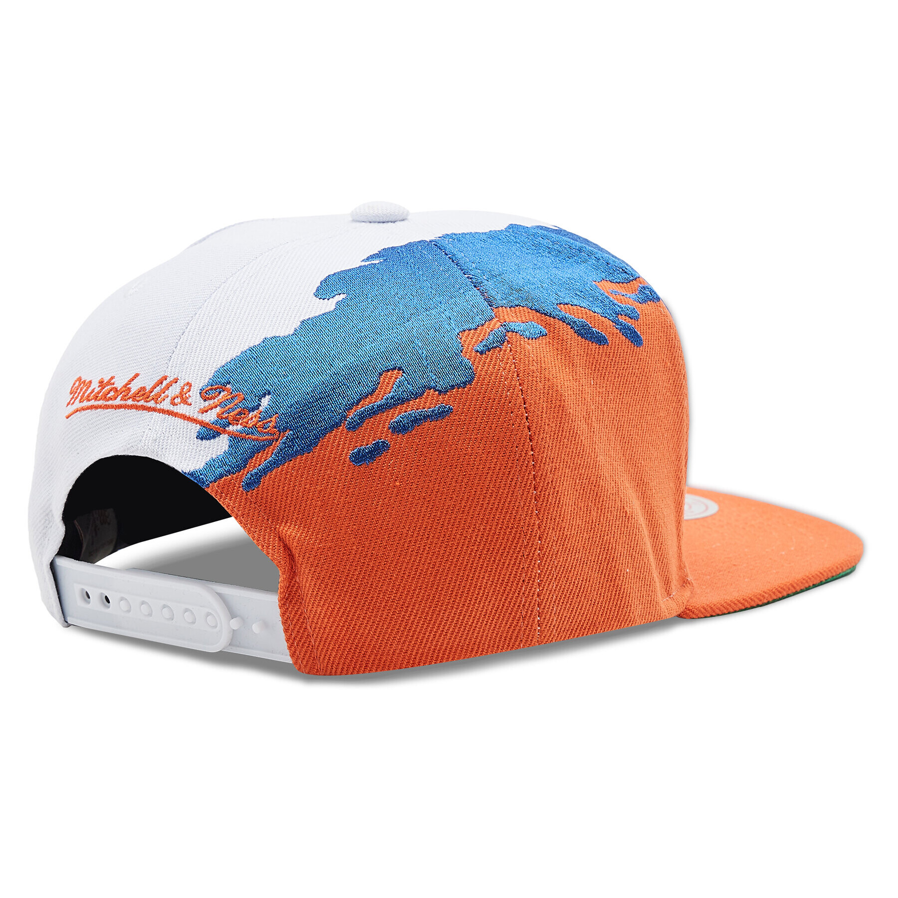 Mitchell & Ness Шапка с козирка HHSS3302 Цветен - Pepit.bg