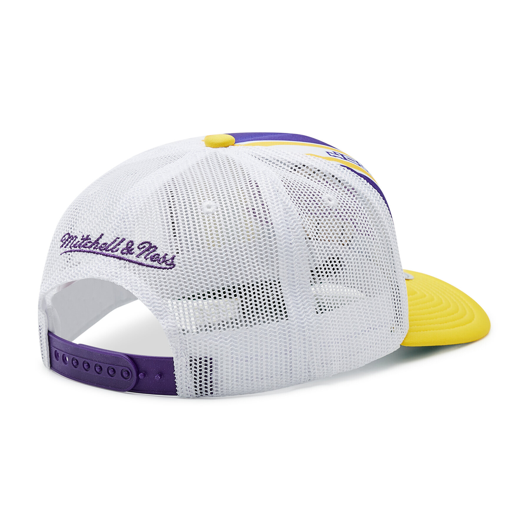 Mitchell & Ness Шапка с козирка HHSS3461 Цветен - Pepit.bg