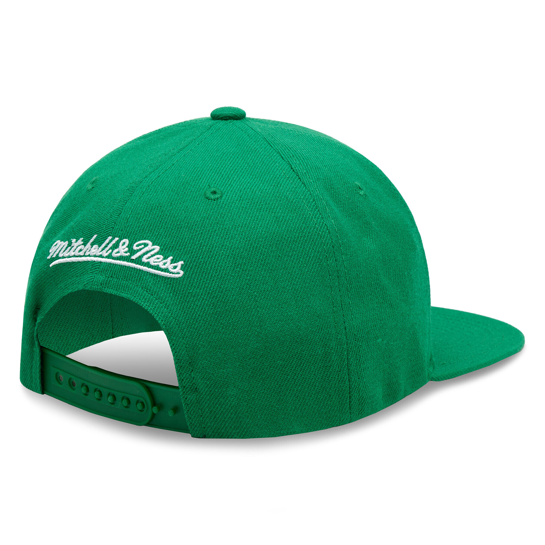 Mitchell & Ness Шапка с козирка NBA Champs HHSS4225 Зелен - Pepit.bg