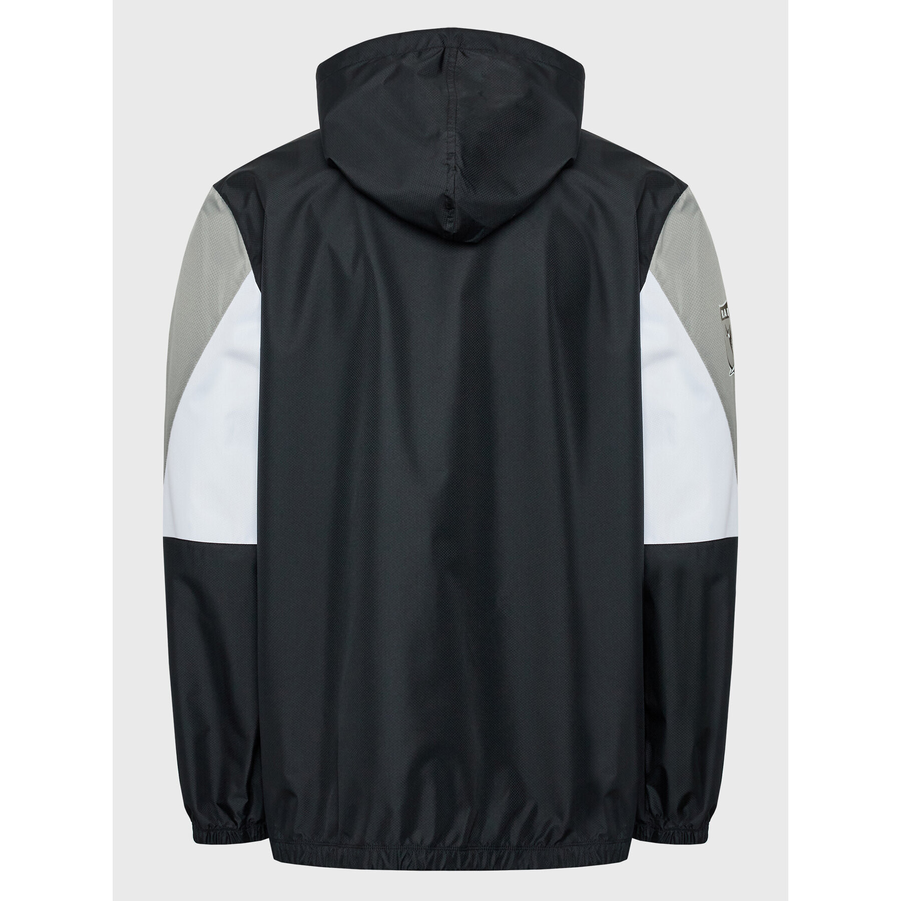 Mitchell & Ness Ветровка OJZP3399 Черен Regular Fit - Pepit.bg