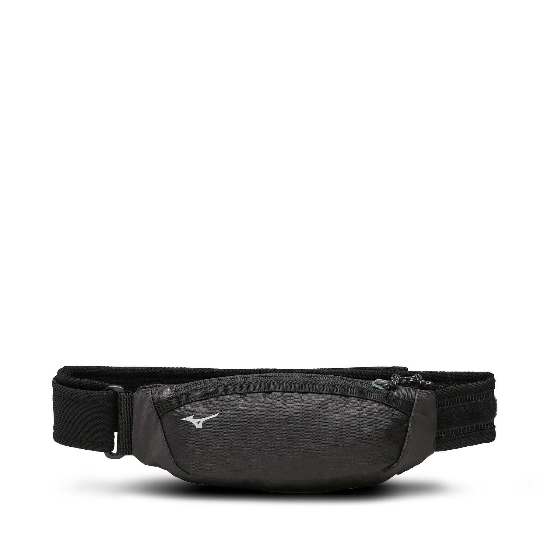 Mizuno Чанта за кръст Waist Pouch S J3GD3014 Черен - Pepit.bg