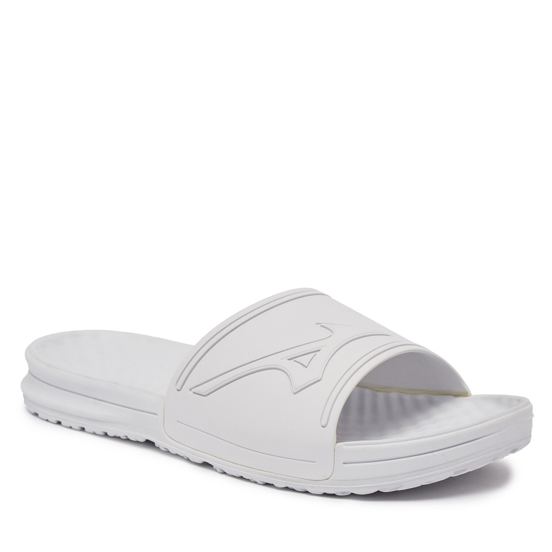 Mizuno Чехли Relax Slide 2 11GJ2020 Бял - Pepit.bg