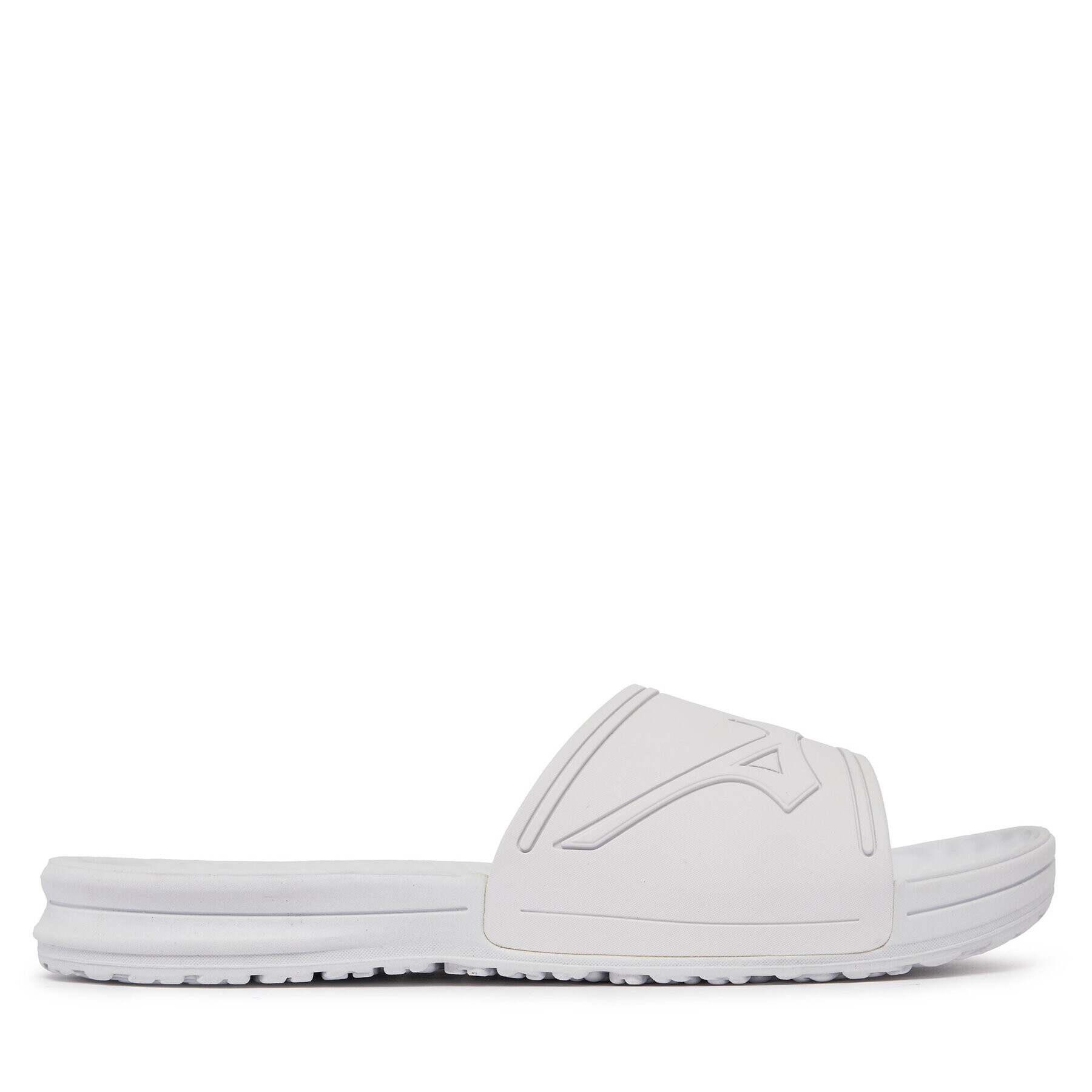 Mizuno Чехли Relax Slide 2 11GJ2020 Бял - Pepit.bg