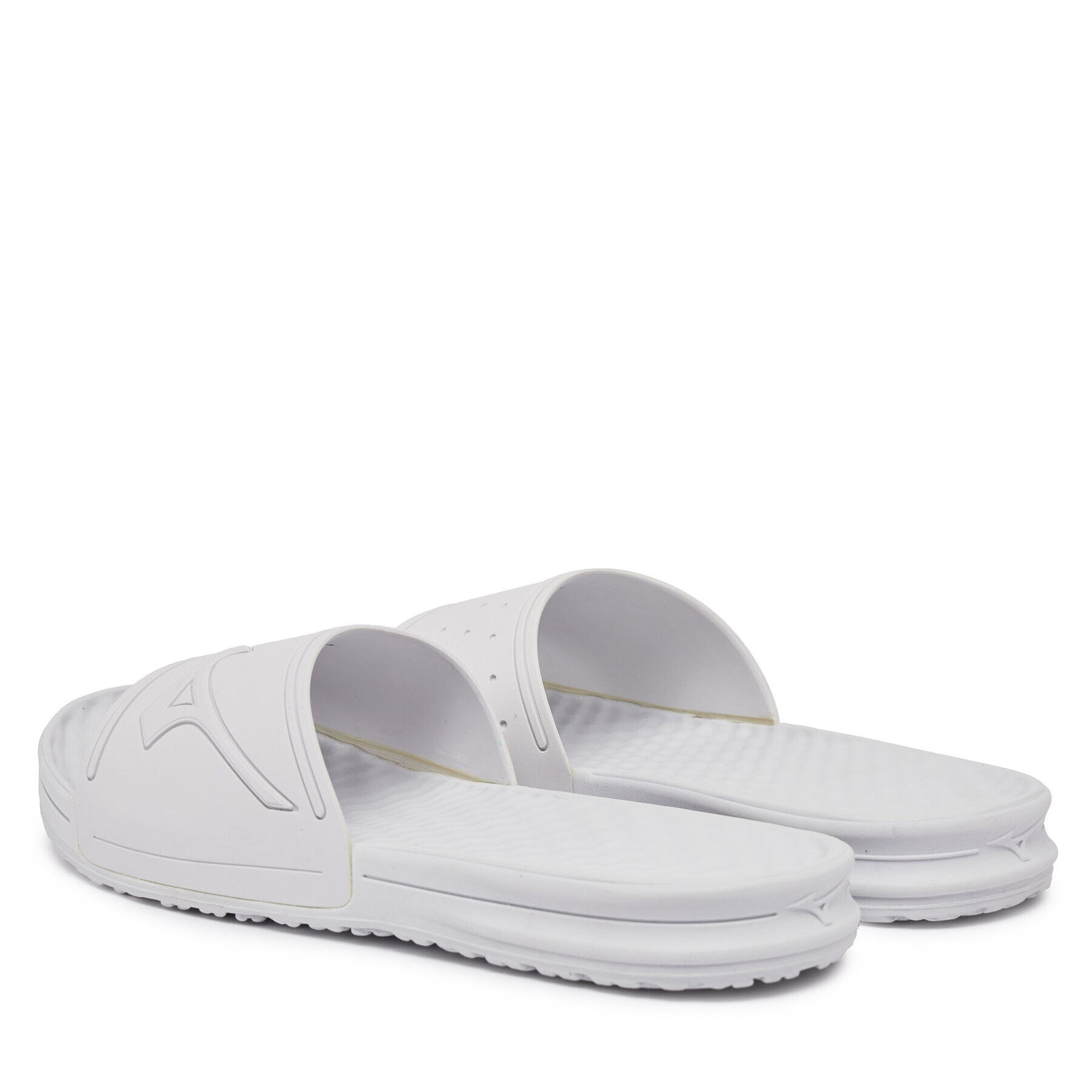 Mizuno Чехли Relax Slide 2 11GJ2020 Бял - Pepit.bg