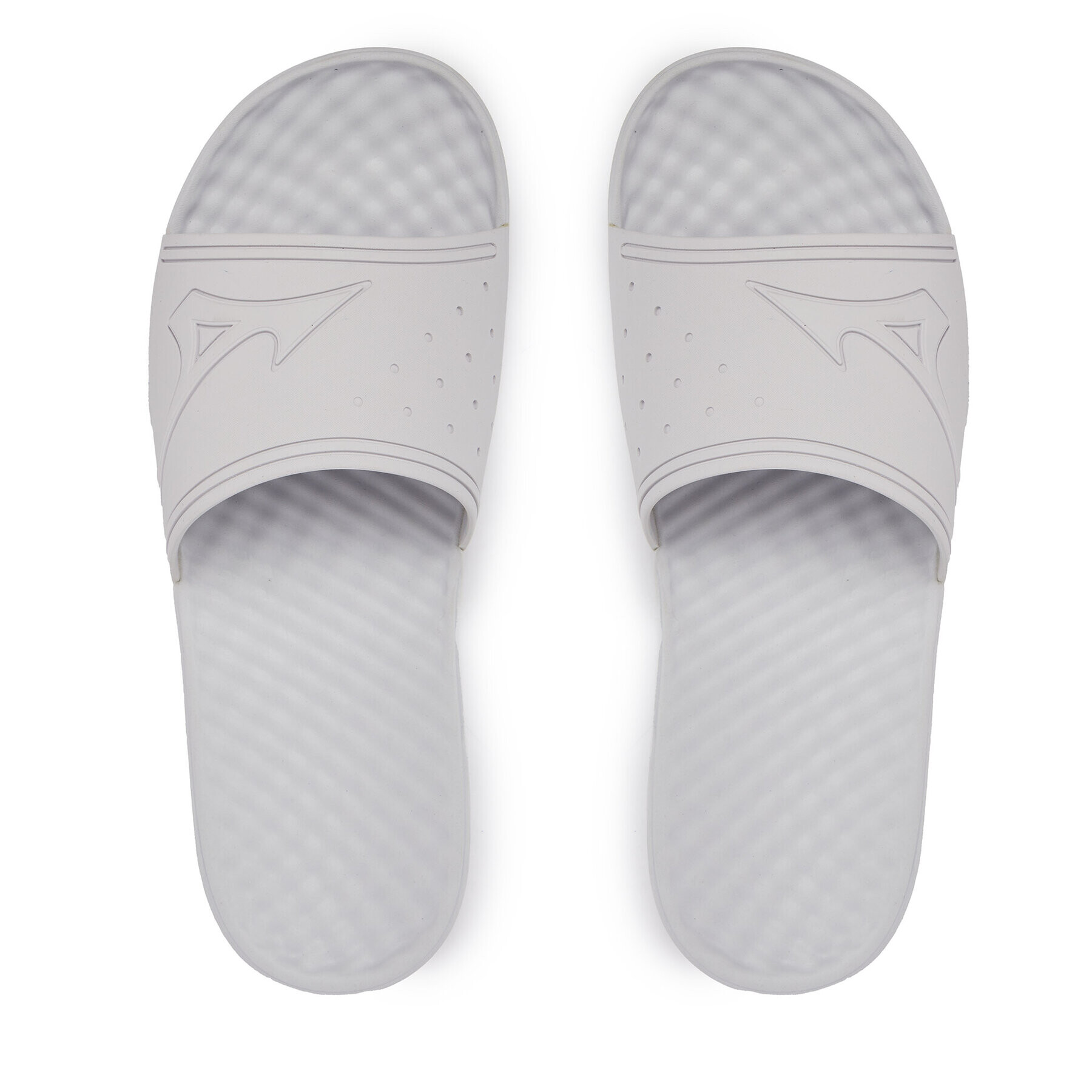 Mizuno Чехли Relax Slide 2 11GJ2020 Бял - Pepit.bg