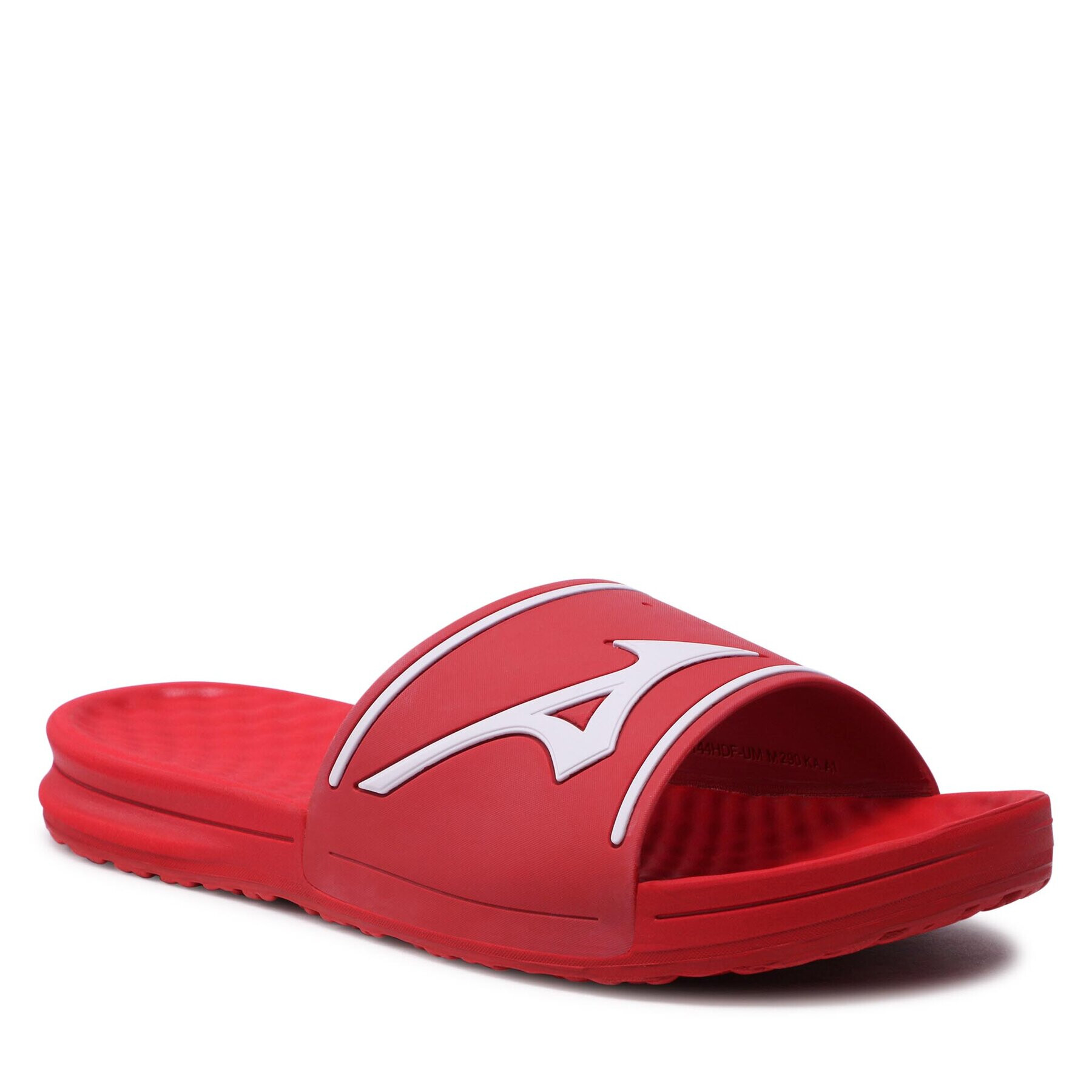 Mizuno Чехли Relax Slide 2 11GJ202062 Червен - Pepit.bg