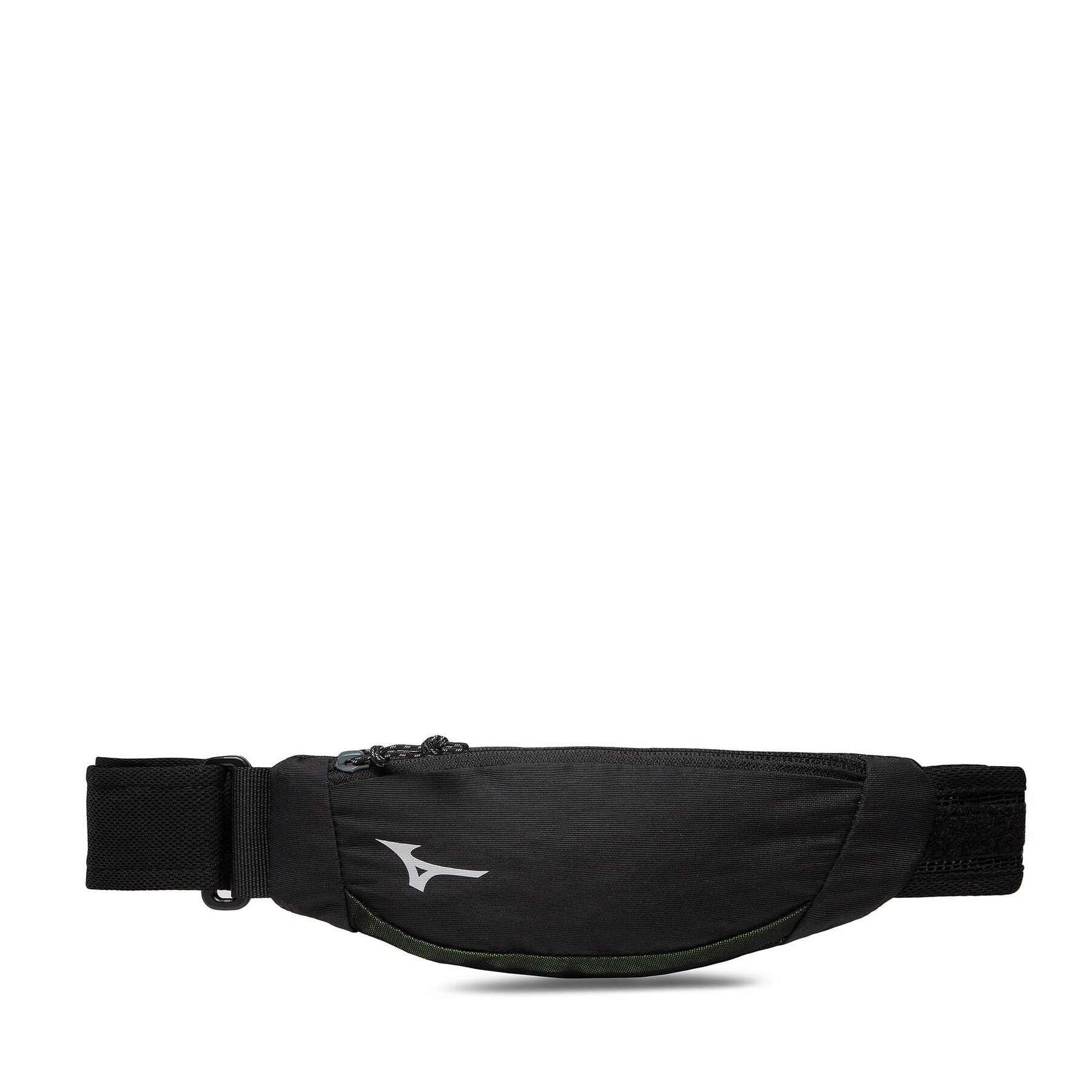 Mizuno Колан-чантичка за спортуване Waist Pouch J3GD201409 Черен - Pepit.bg