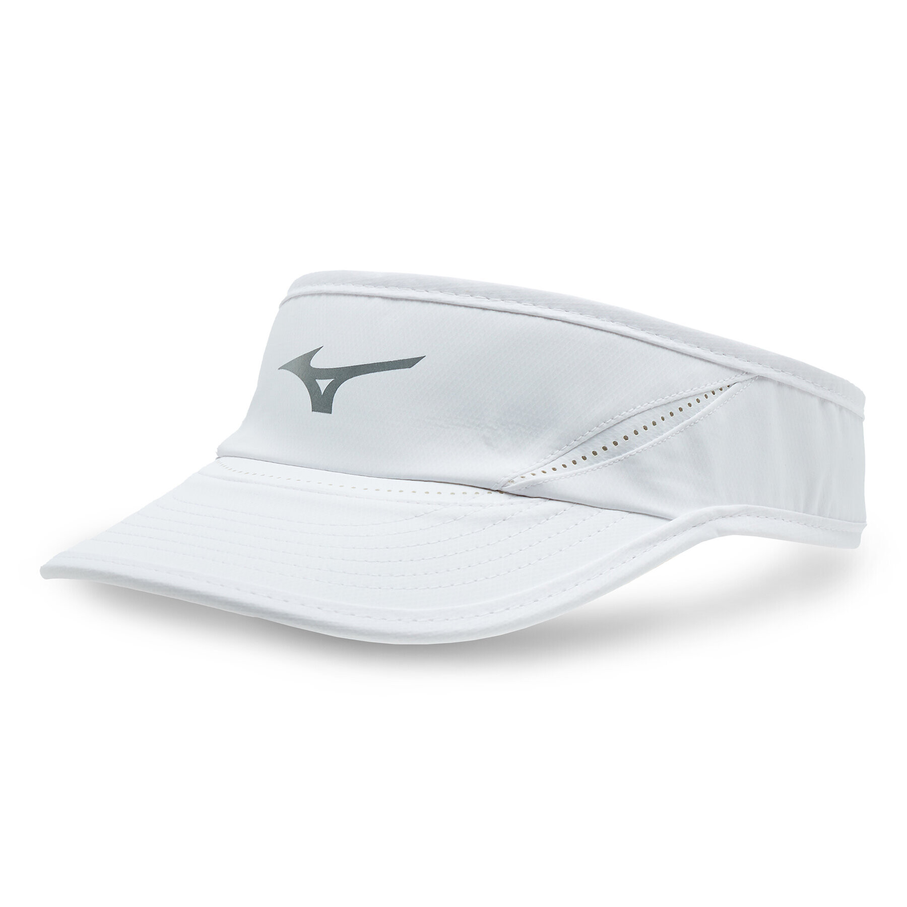 Mizuno Козирка Drylite Visor J2GW0030Z01 Бял - Pepit.bg