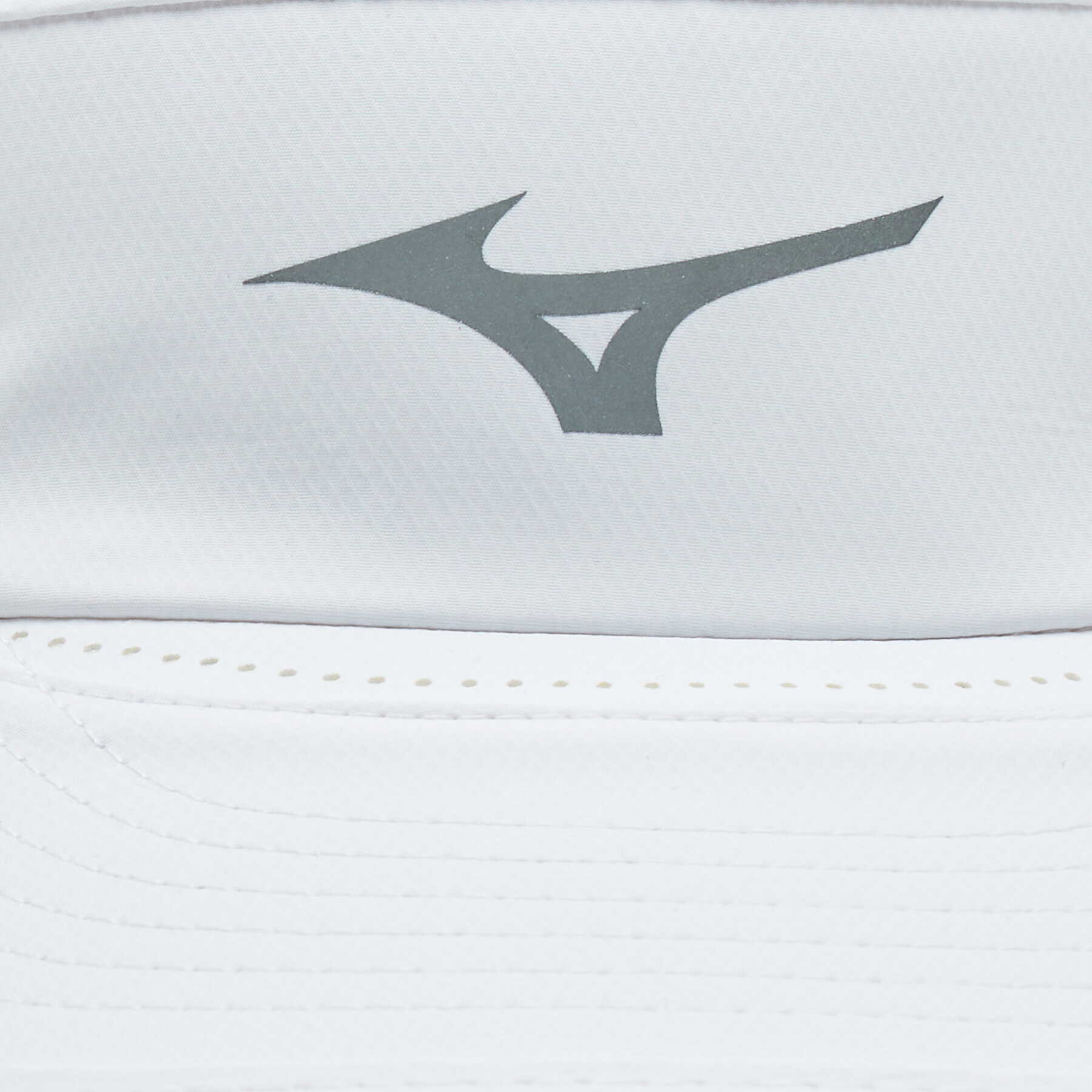 Mizuno Козирка Drylite Visor J2GW0030Z01 Бял - Pepit.bg