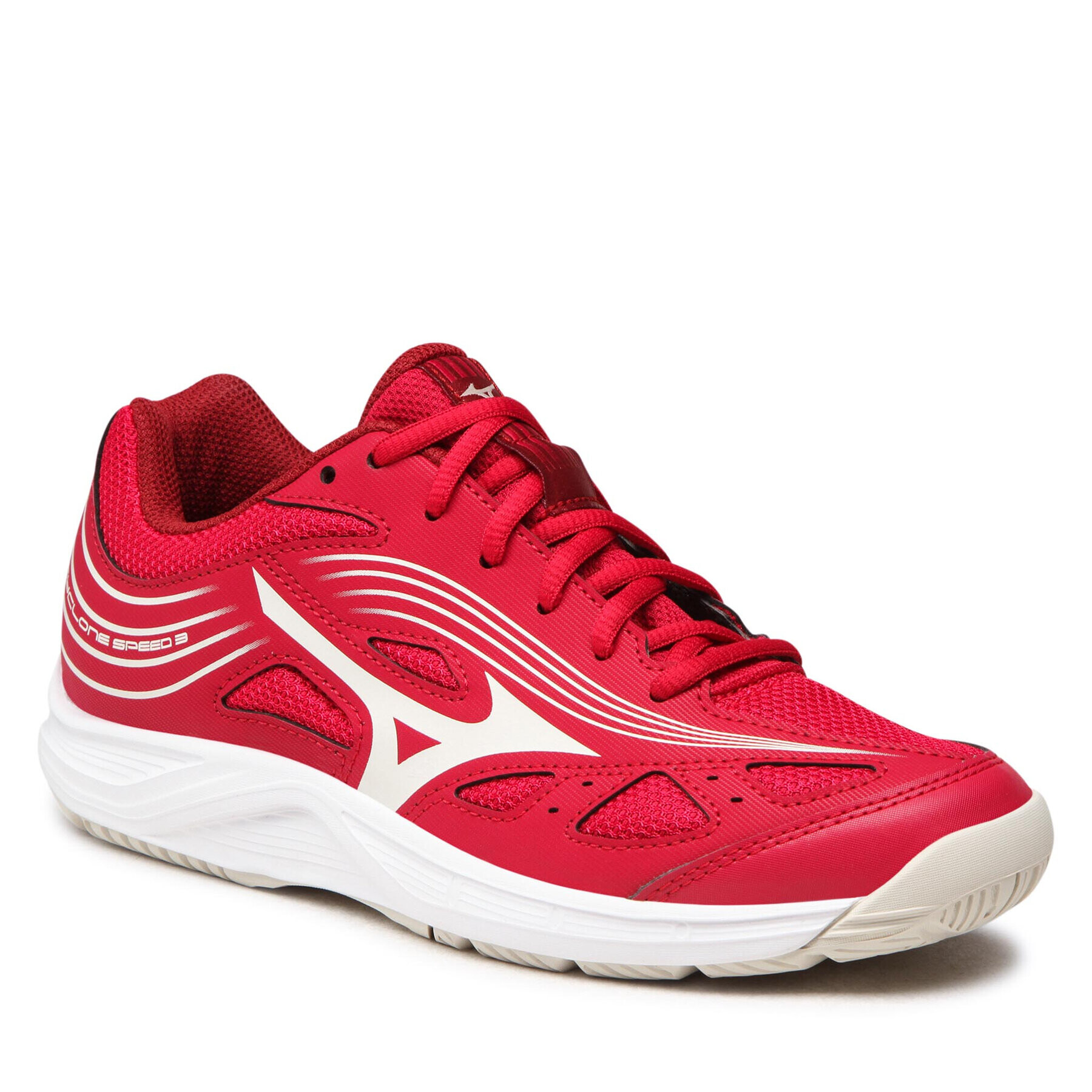 Mizuno Обувки Cyclone Soeed 3 KIGC218064 Розов - Pepit.bg