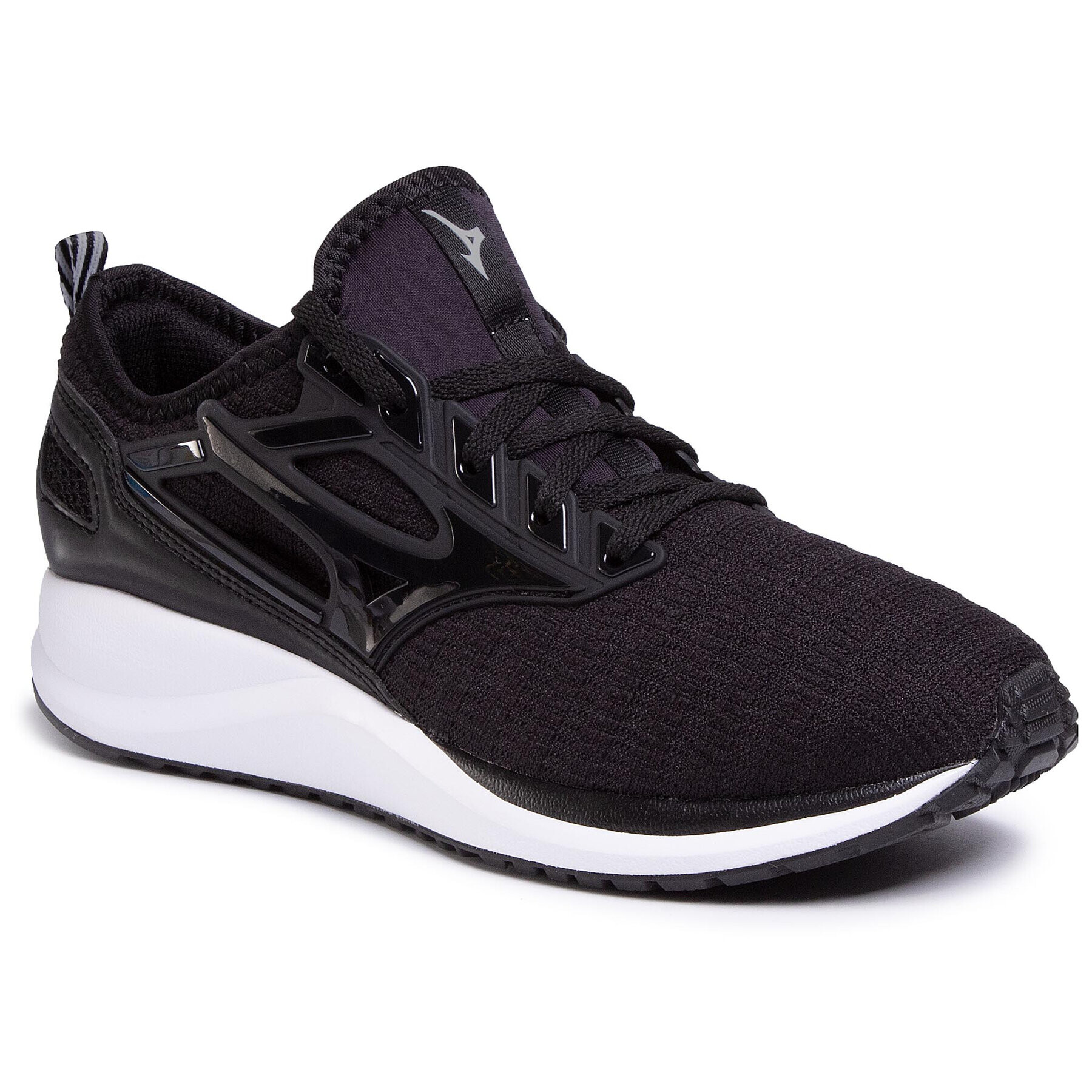 Mizuno Обувки Ezrun Cg J1GE203809 Черен - Pepit.bg