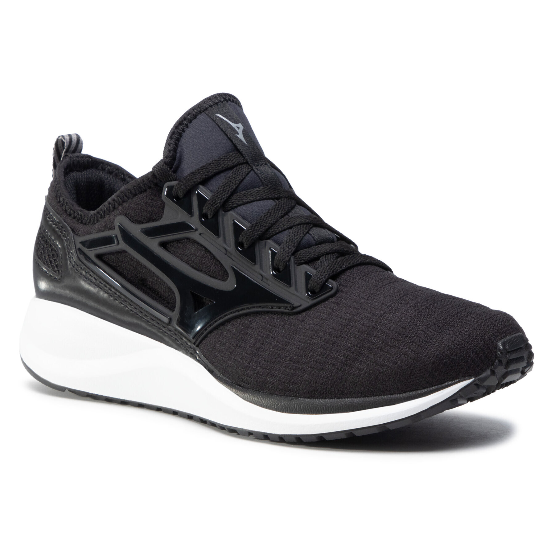 Mizuno Обувки Ezrun Cg J1GE203890 Черен - Pepit.bg